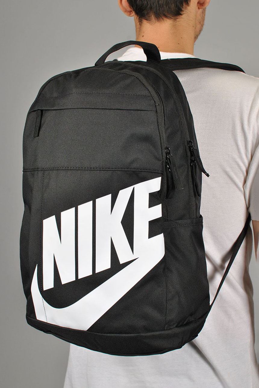 Elemental Backpack Nike Team Deck Backpack Elemental Backpack 21L