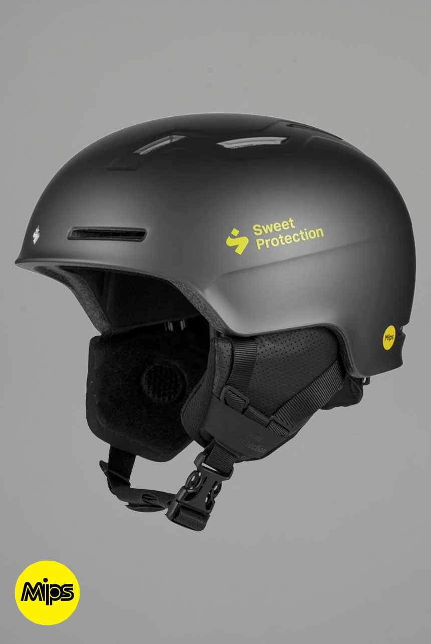 Kids Winder MIPS® JR Helmet Kids Winder MIPS® JR Helmet