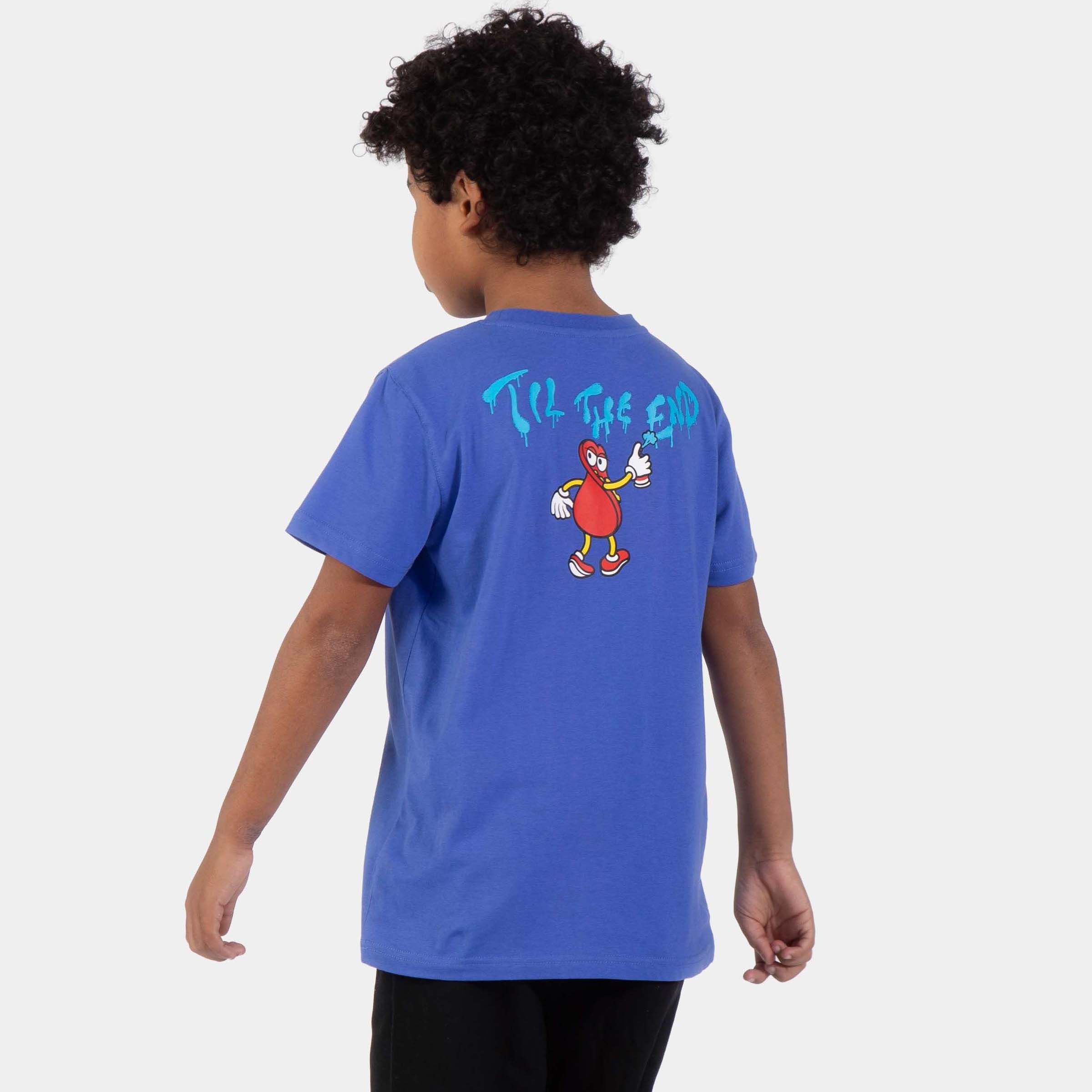 Youth Dot Guy Tte T-Shirt