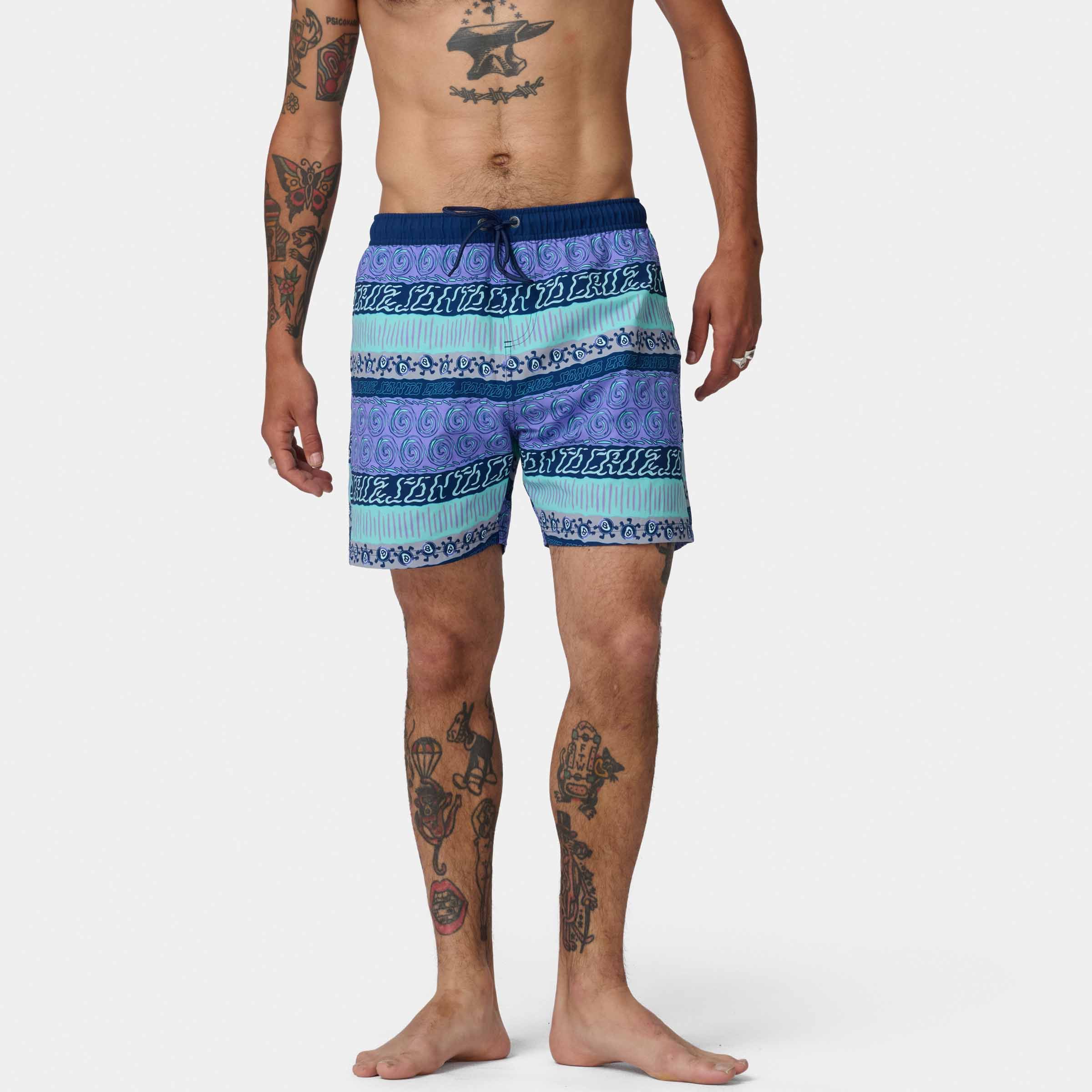 Heights Swimshorts