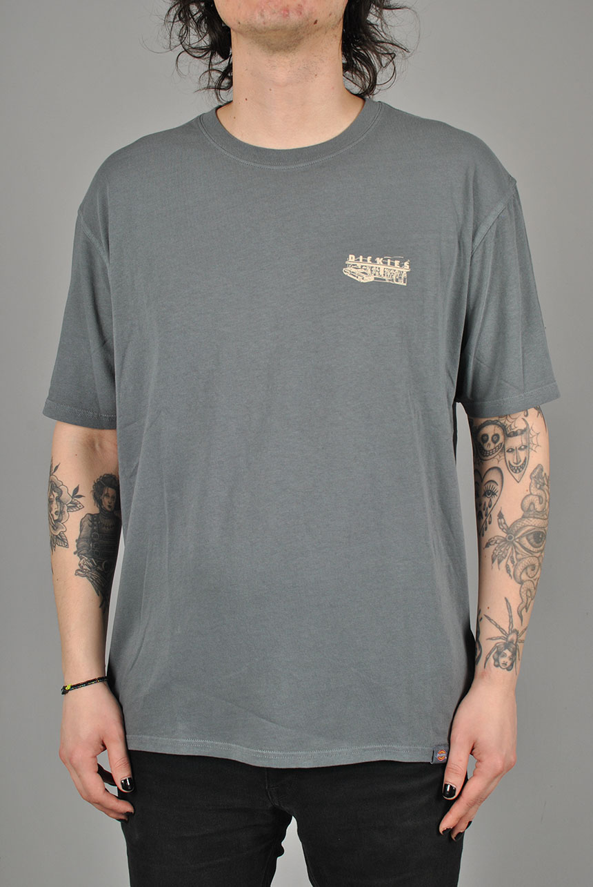 Service Station Ss Tee