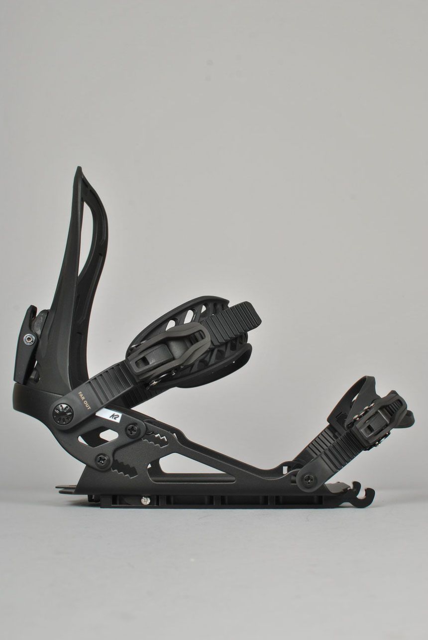 FarOut  Splitboard Bindings