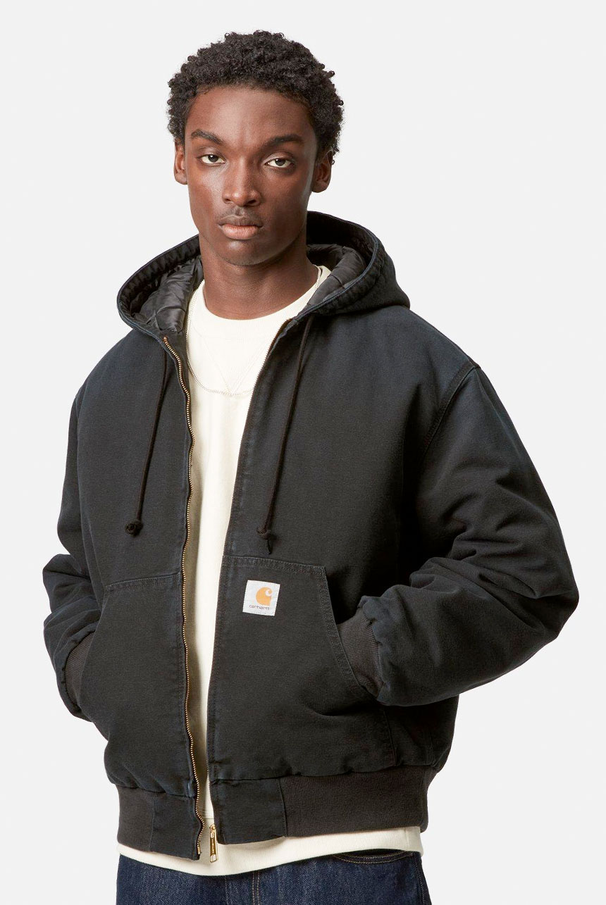 OG Active Jacket (winter)