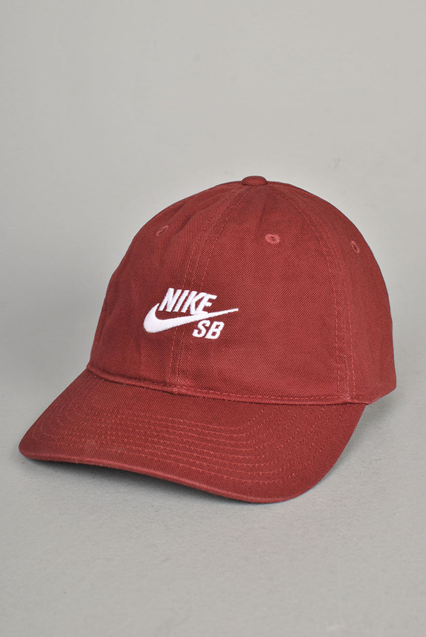 Club Adjustable Cap