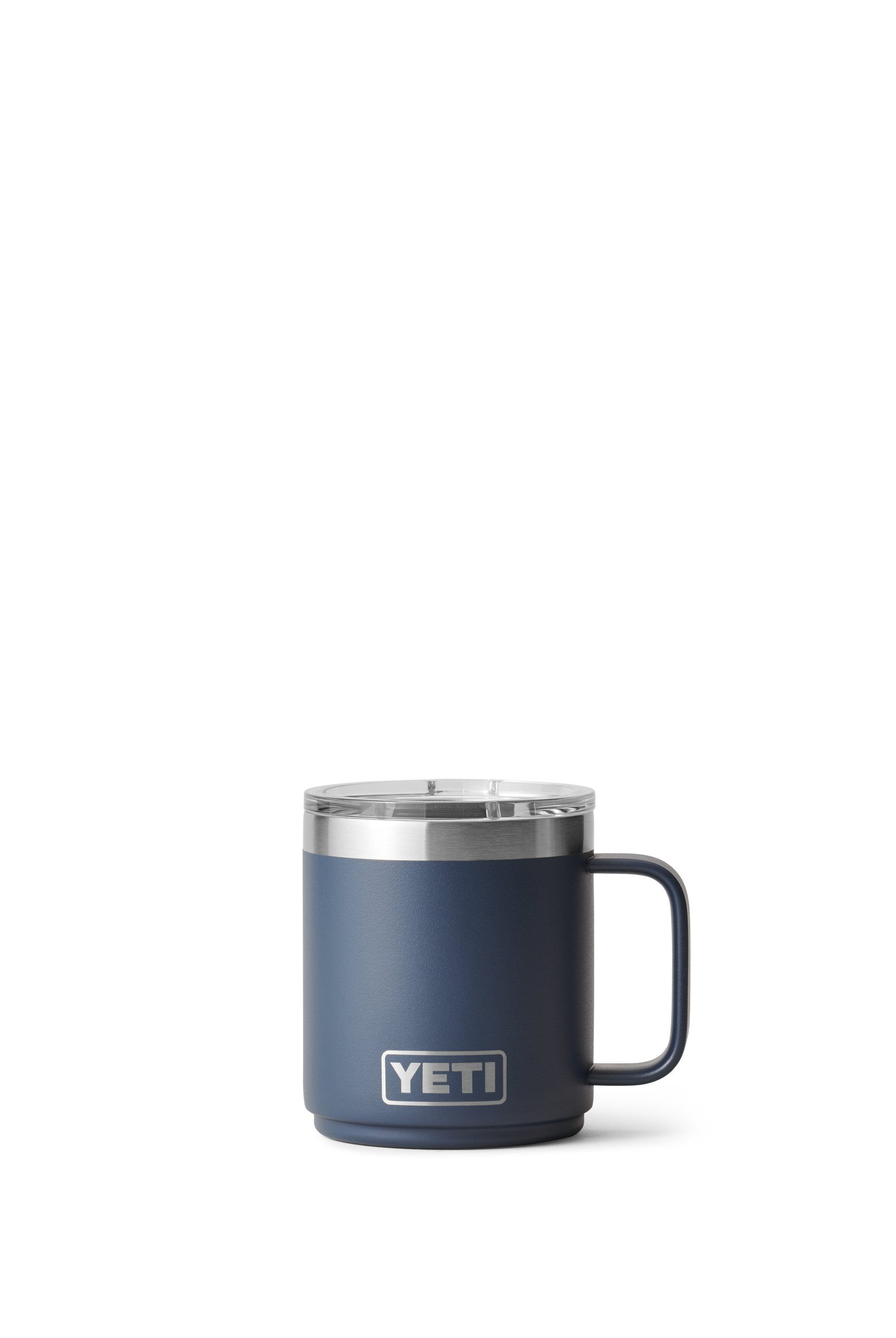 Rambler 10 Oz Cl MagSlider™ Krus
