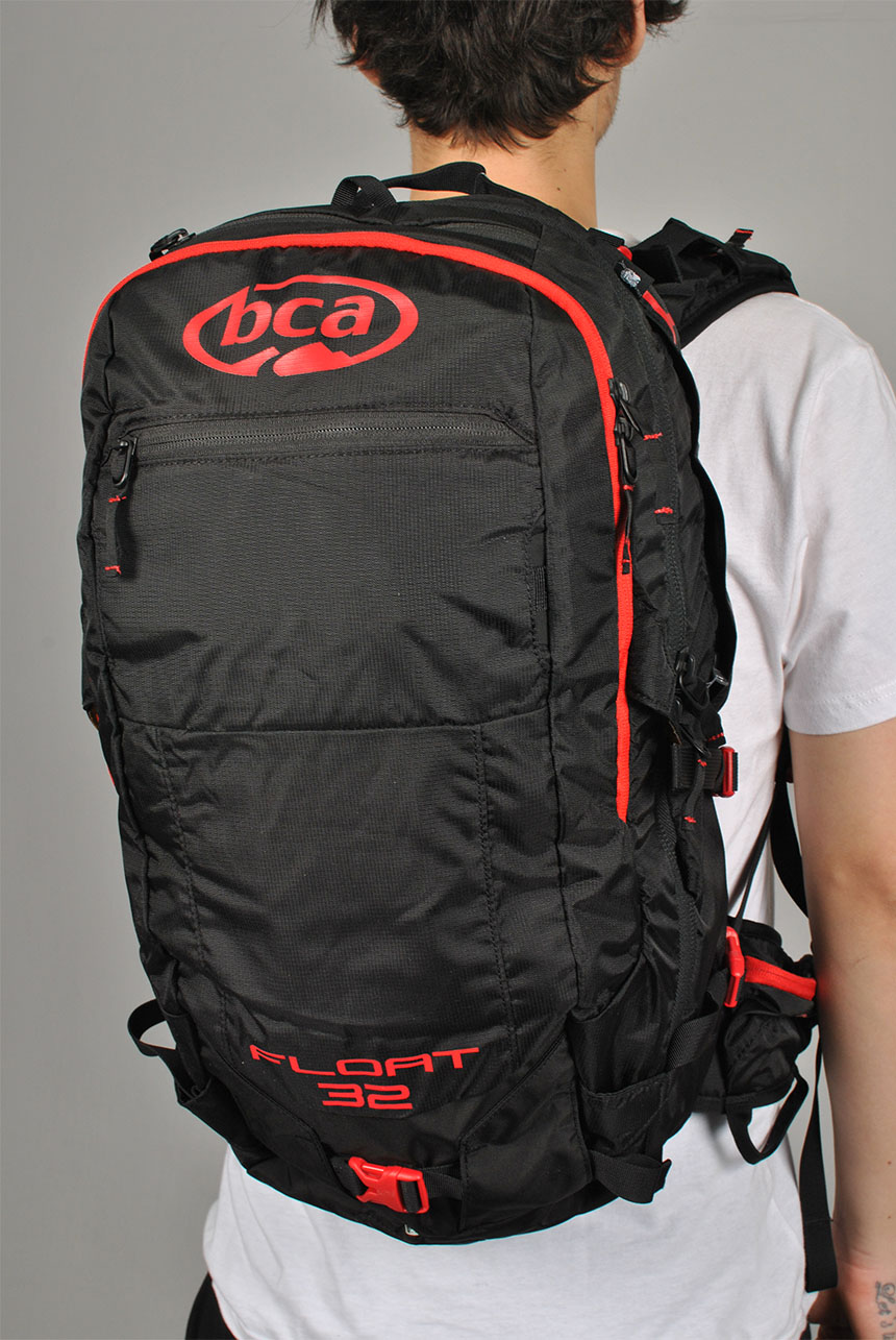 Float 32™ AirBag Backpack