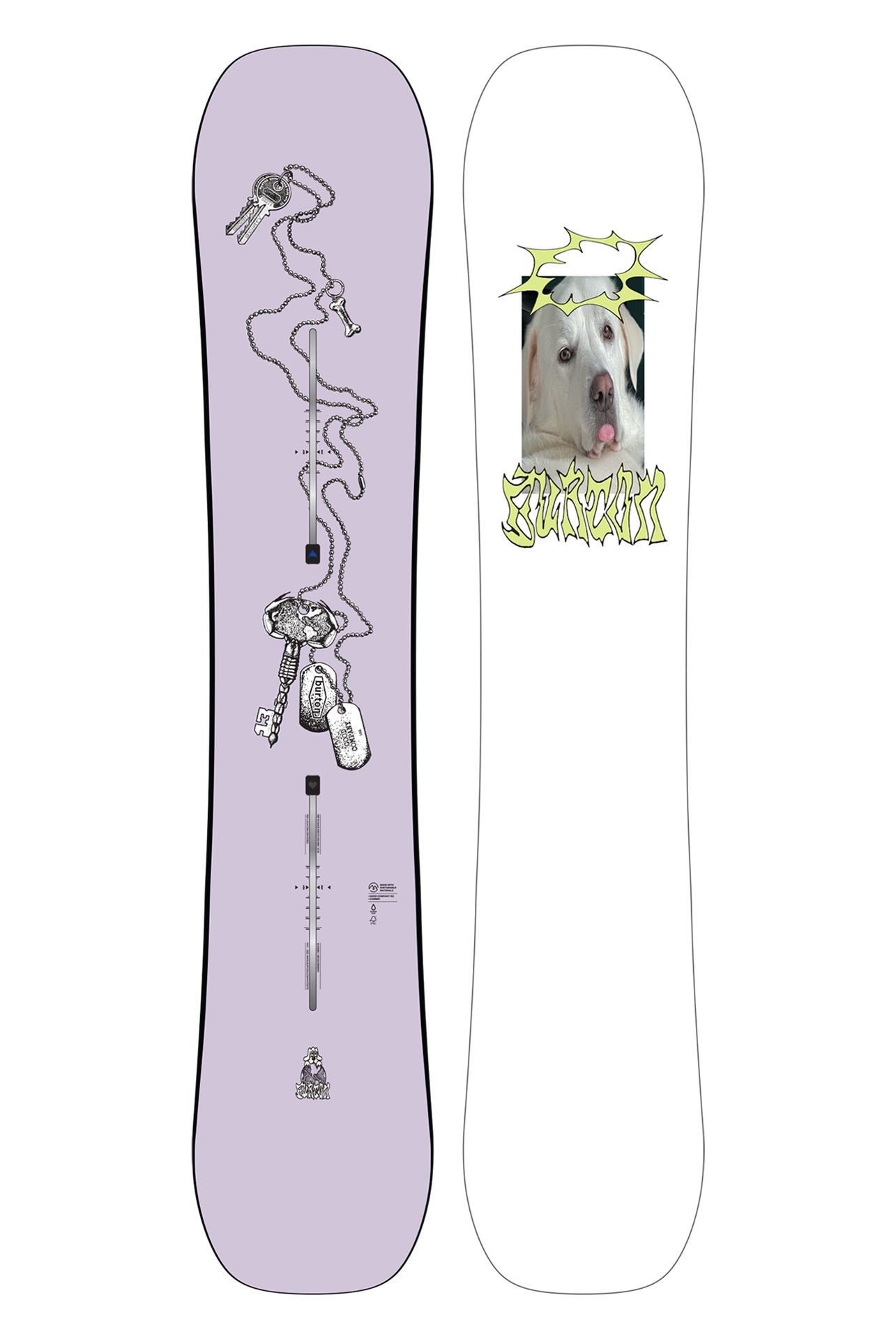 Good Company DEMO Snowboard