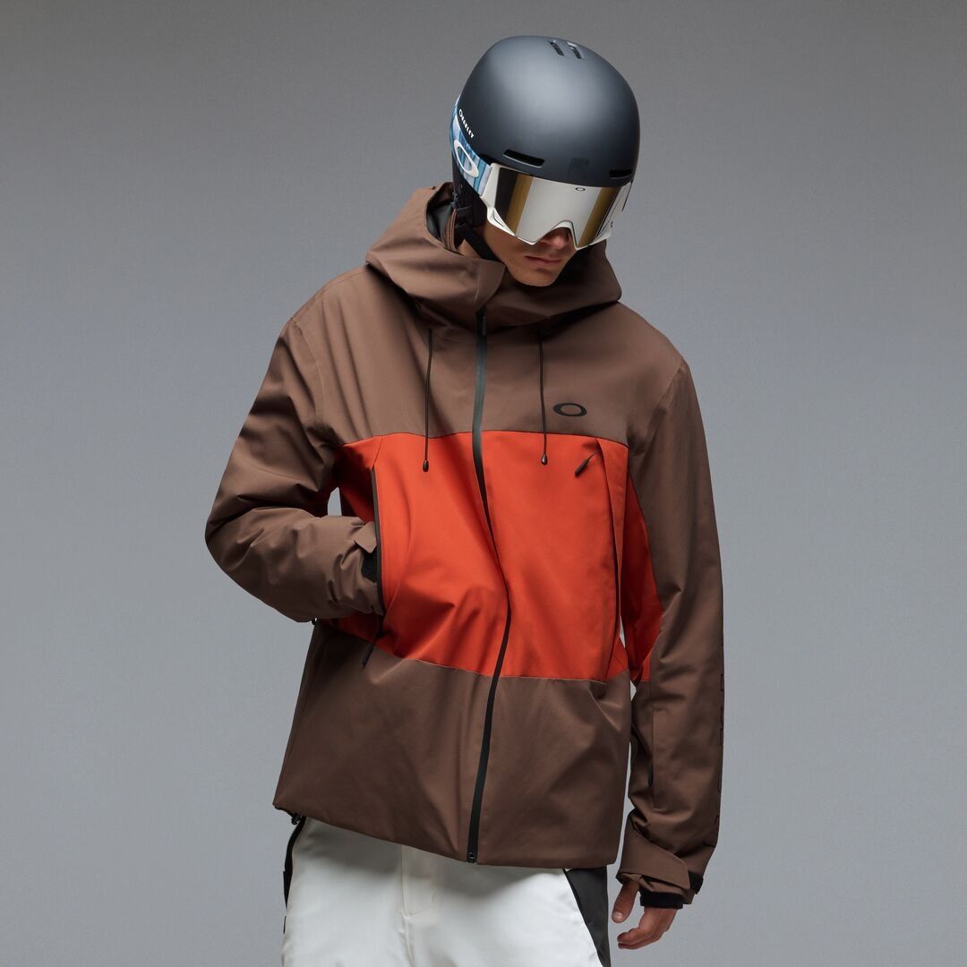 Timberline Insulated Jacket
