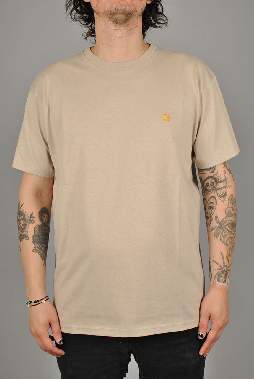 S/S Chase T-Shirt