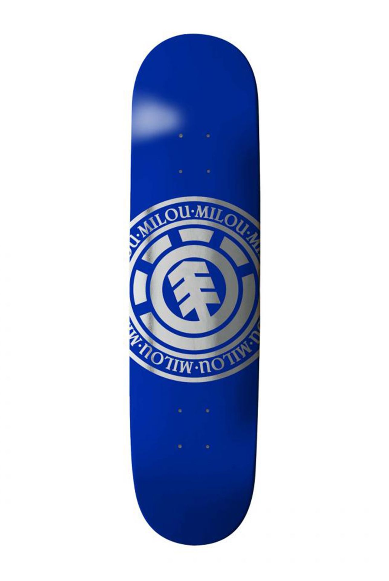Blue Moon Vincent Milou 8.25
