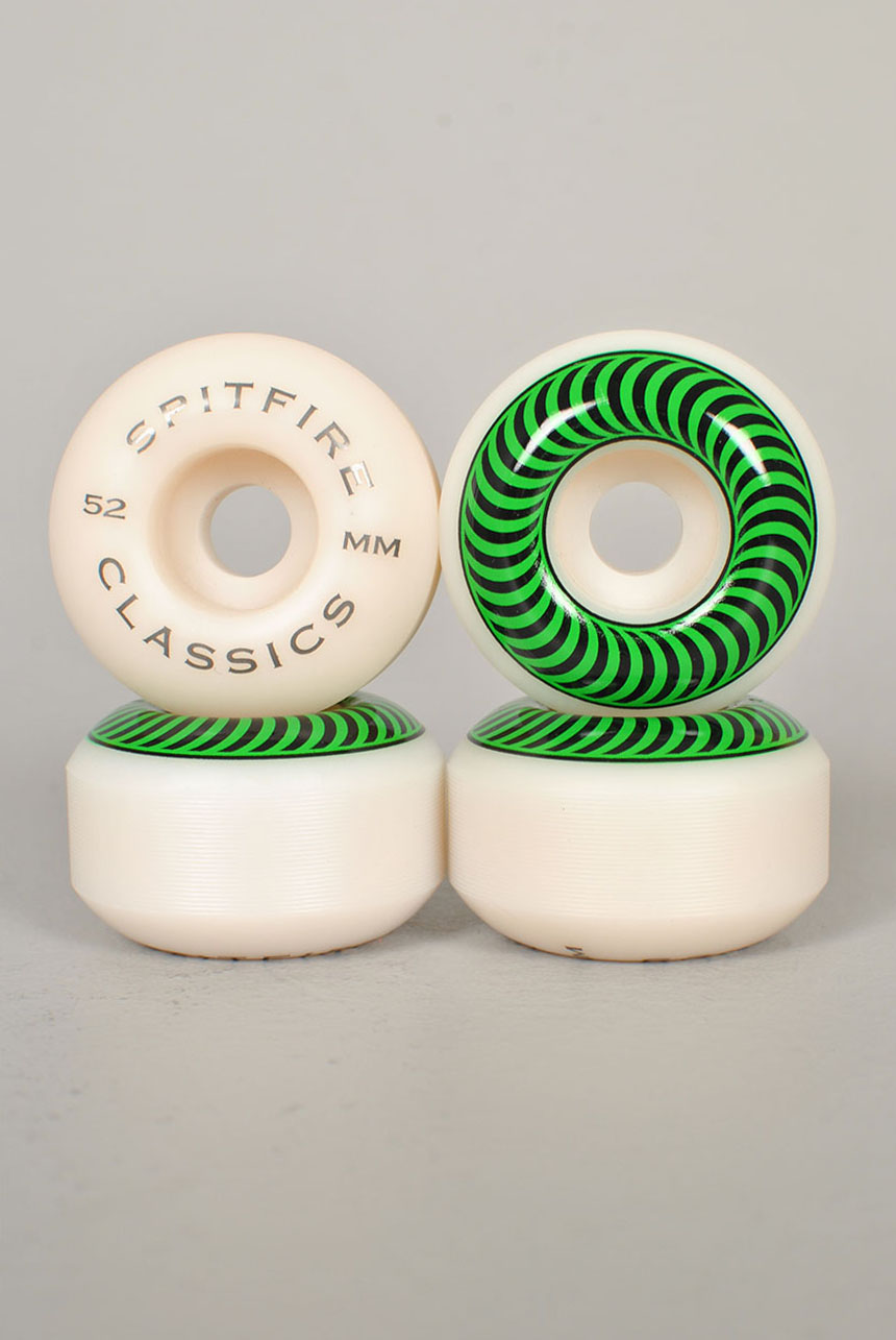 Classics 52mm 99D Classics 52mm 99D