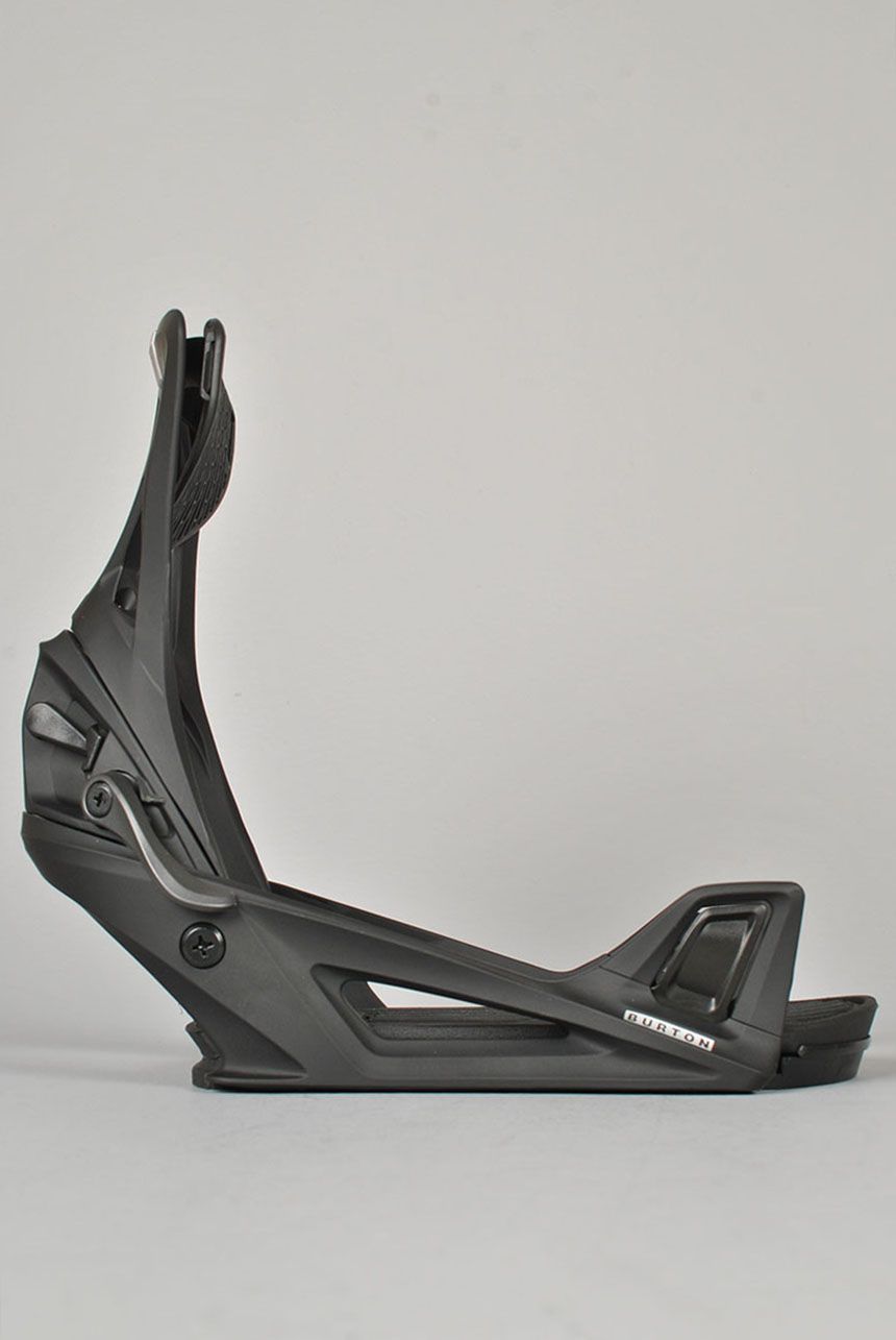 Step On® Genesis Snowboard Bindings Step On® Genesis Snowboard Bindings