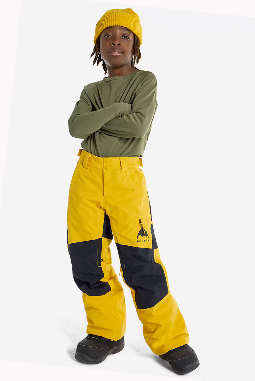 Kids Skylar 2L Pants Kids Skylar 2L Pants