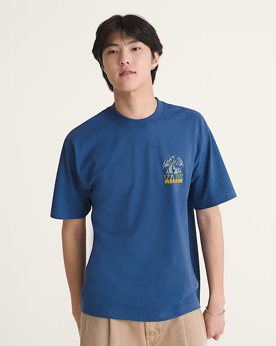 Living Legend S/s T-shirt