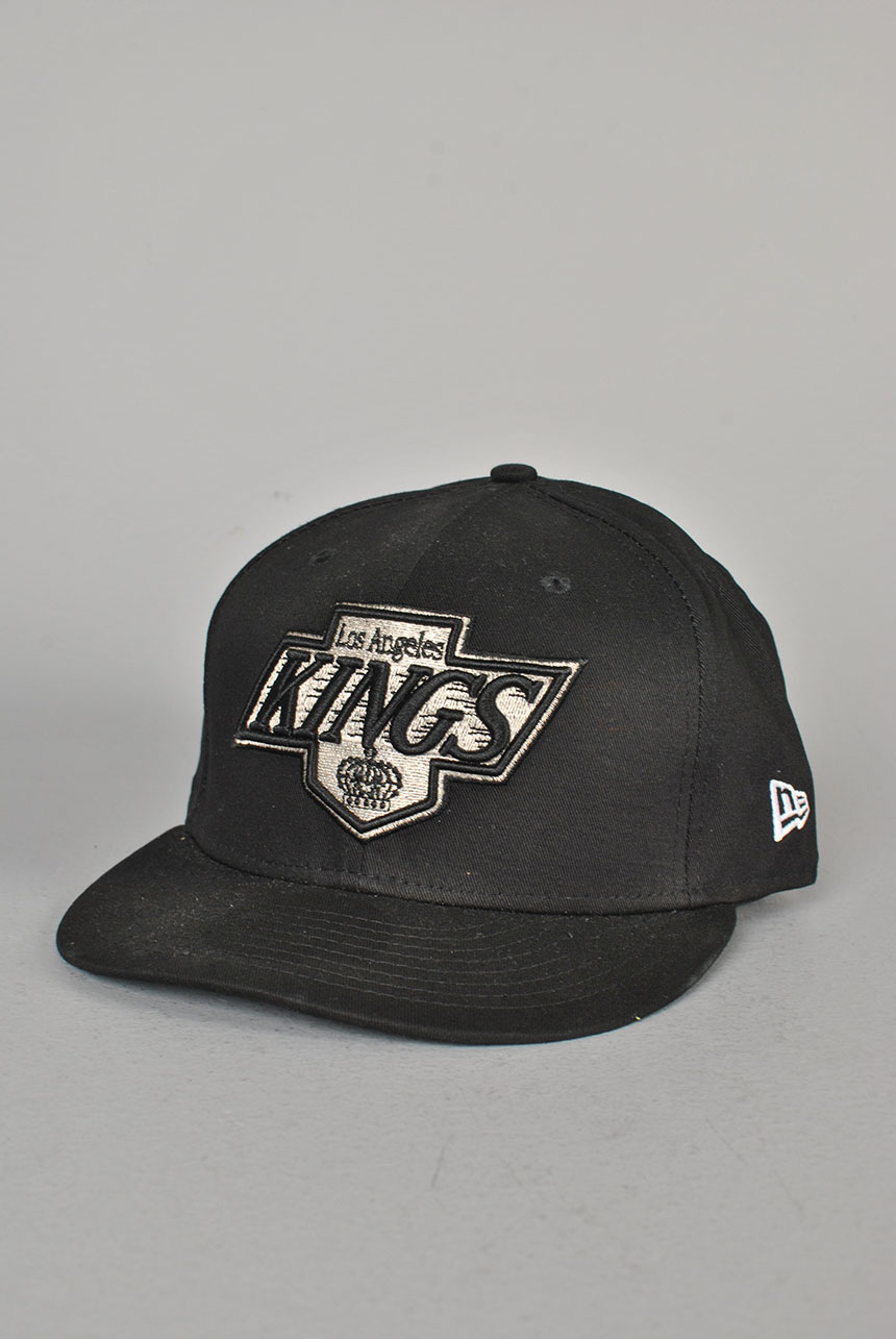 MLB LA Kings Snapback Cap