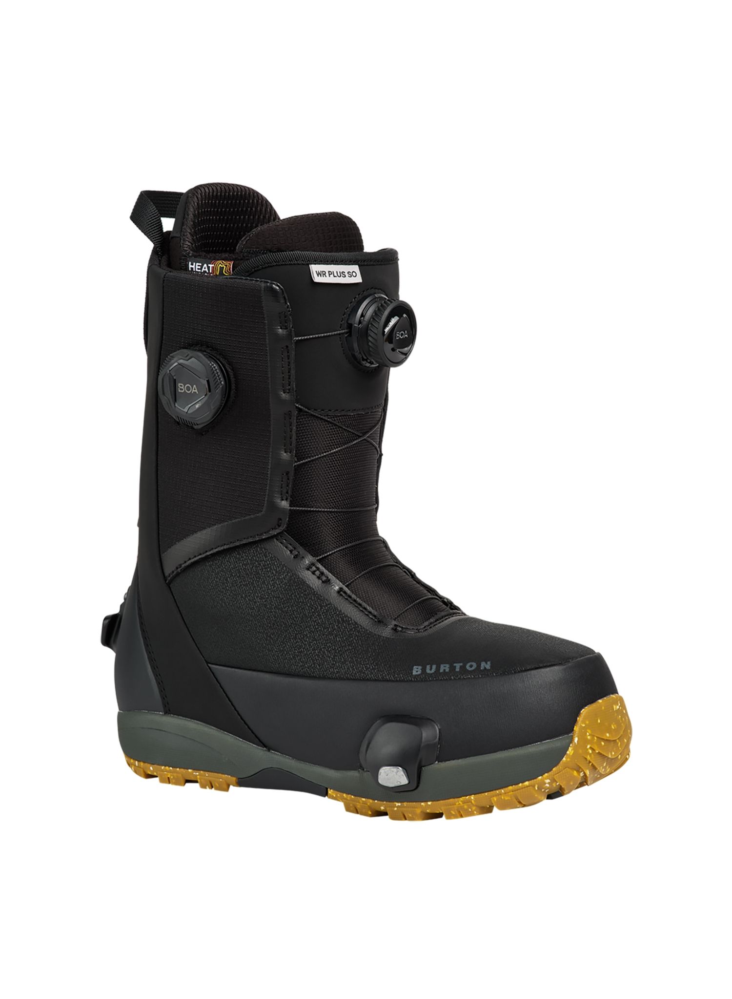 Waverange Plus Step On® Snowboard Boots