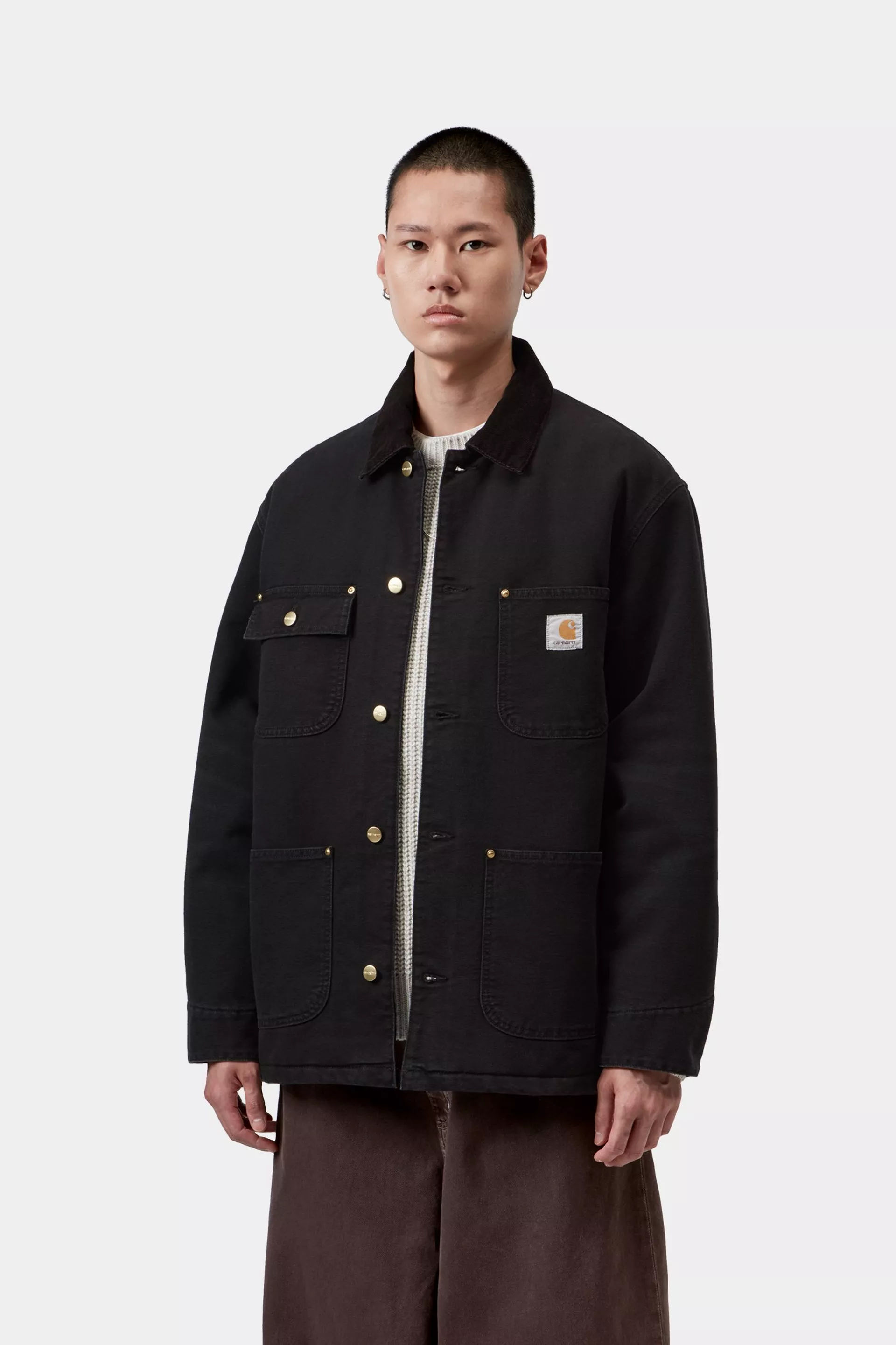 Og Chore Coat