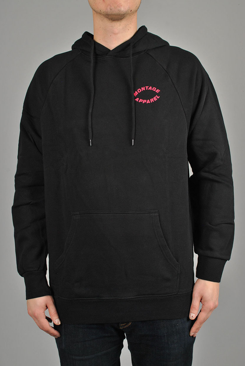 Stamp 2.0 Hood Stamp 2.0 Hood