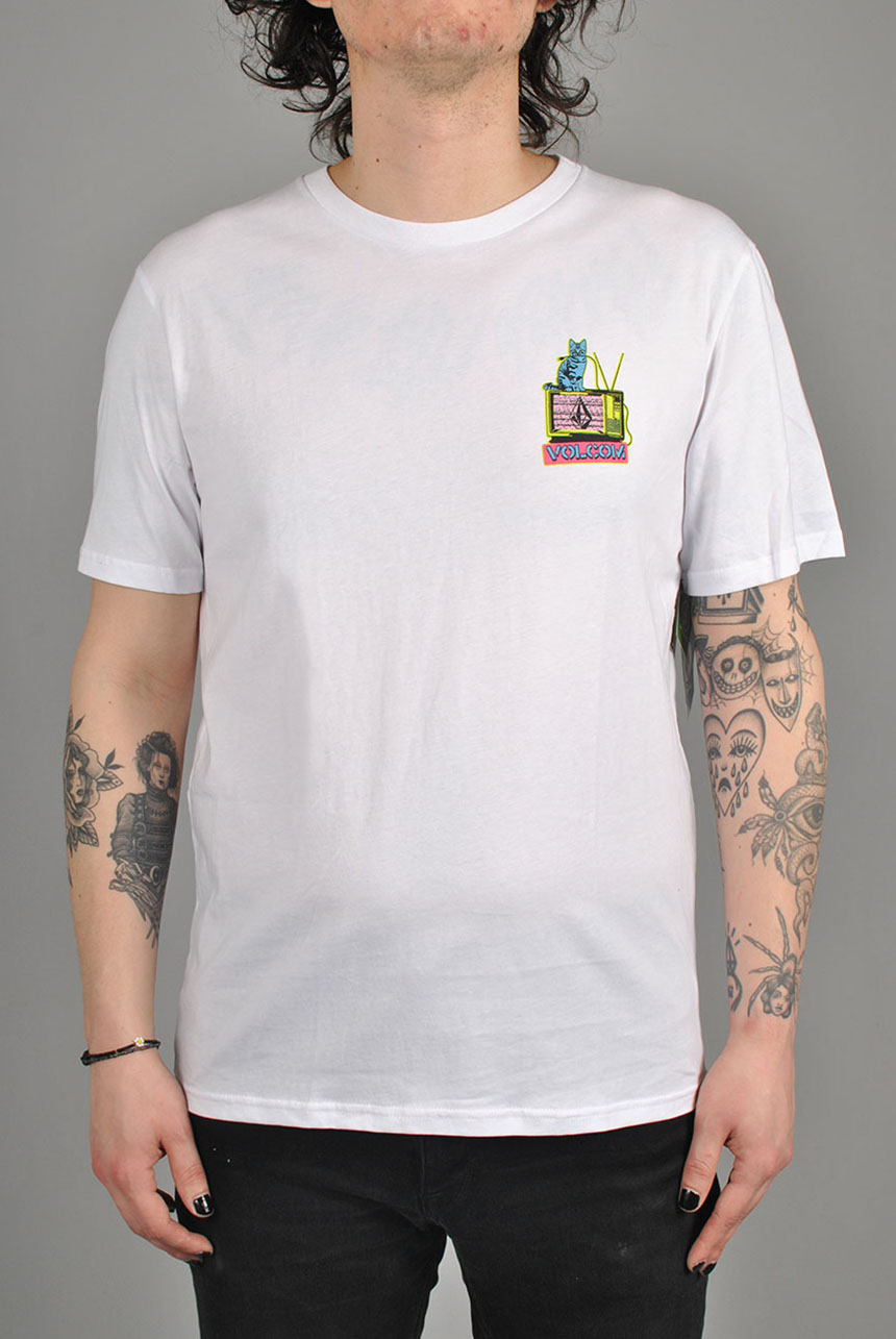 Catv T-Shirt Catv T-Shirt