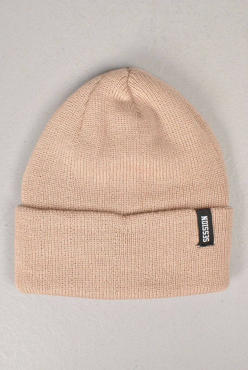 Merino Wool Beanie