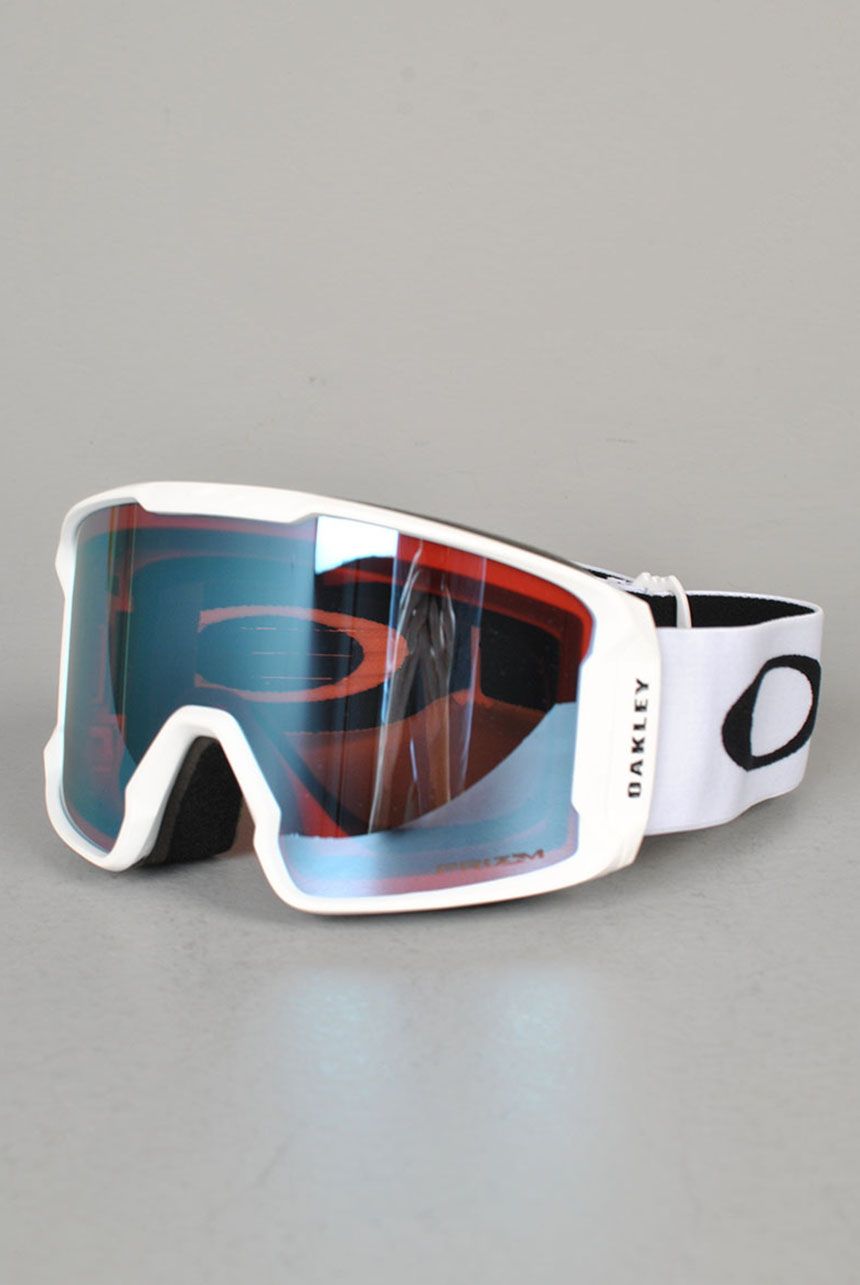 Line Miner M Goggles