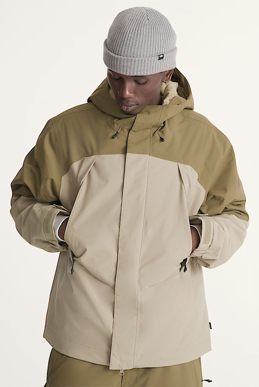 MTE Hell-Bound 2L Jacket 