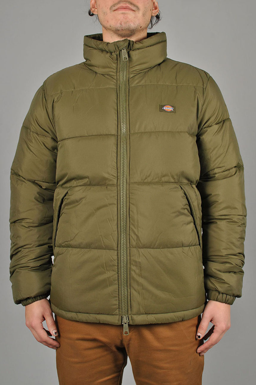 Waldenburg Jacket Waldenburg Jacket