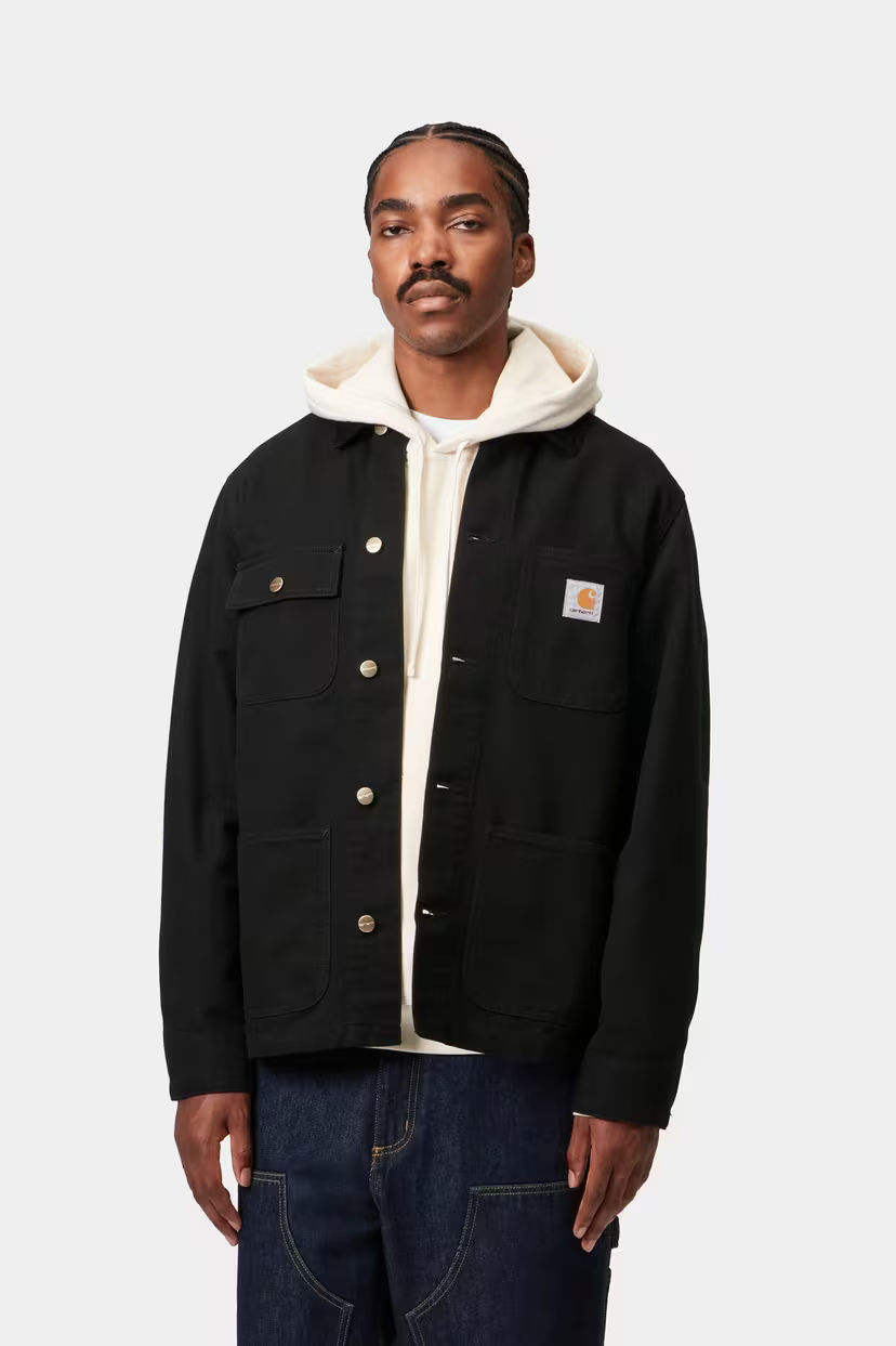 Michigan Coat Jacket (spring)