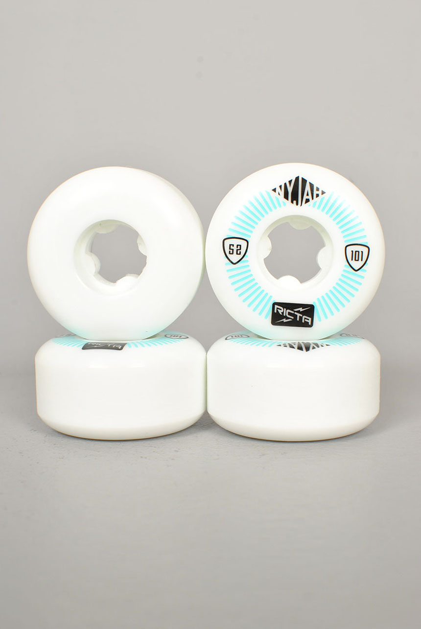 Nyjah Huston Pro Super Slim 52mm 101A