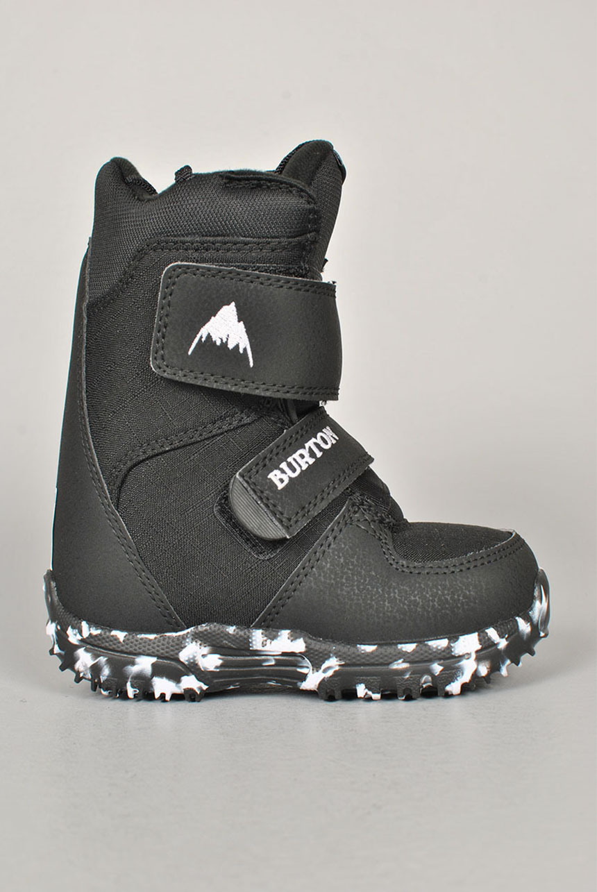 1350387 Kids Mini Grom Snowboard Boot