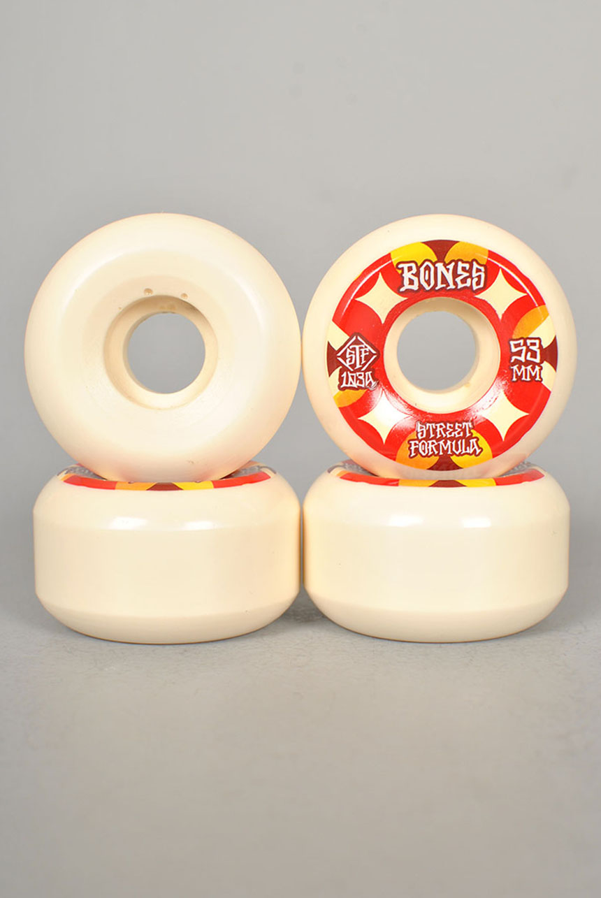 STF Retros V5 Sidecut 53mm 103A STF Retros V5 Sidecut 53mm 103A