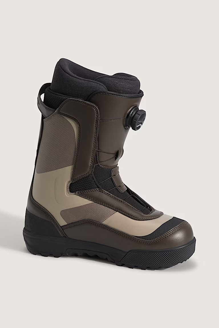 Aura Pro 2.0 Snowboard Boot