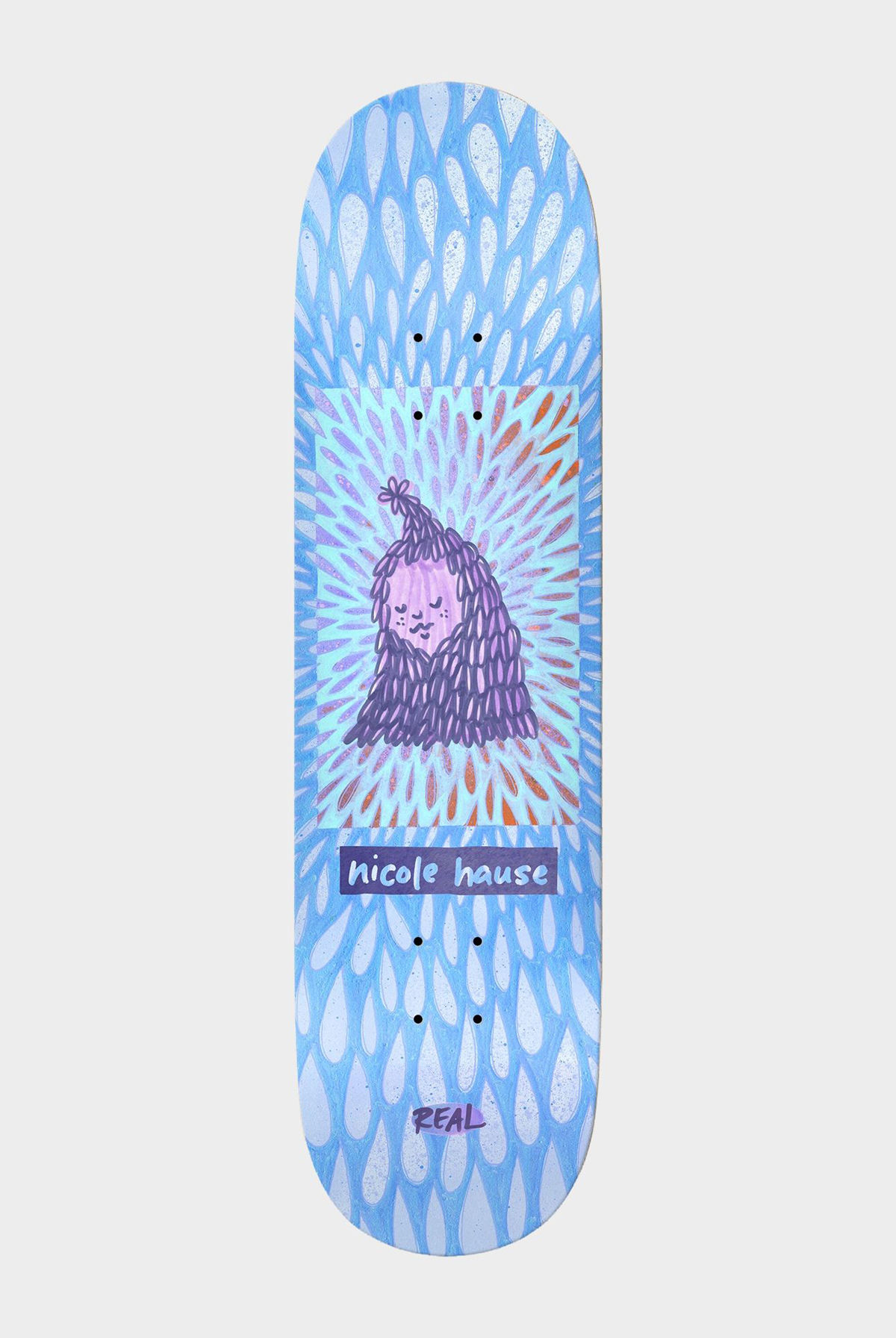 Nicole Echoes  8.25 True  Fit