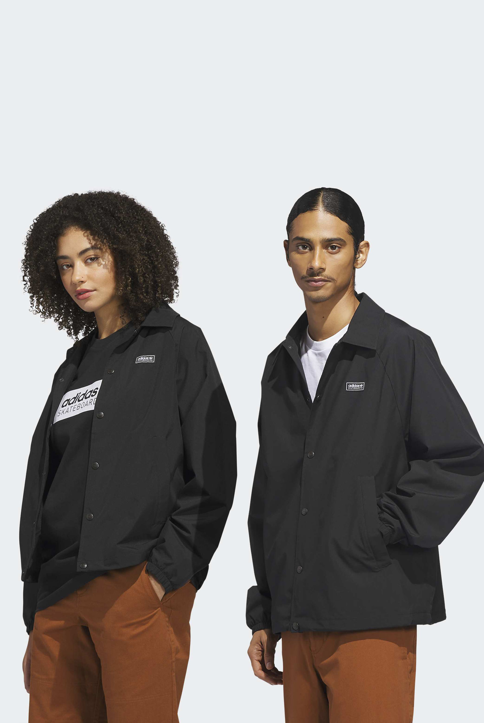 Fsbs Coach Jacket