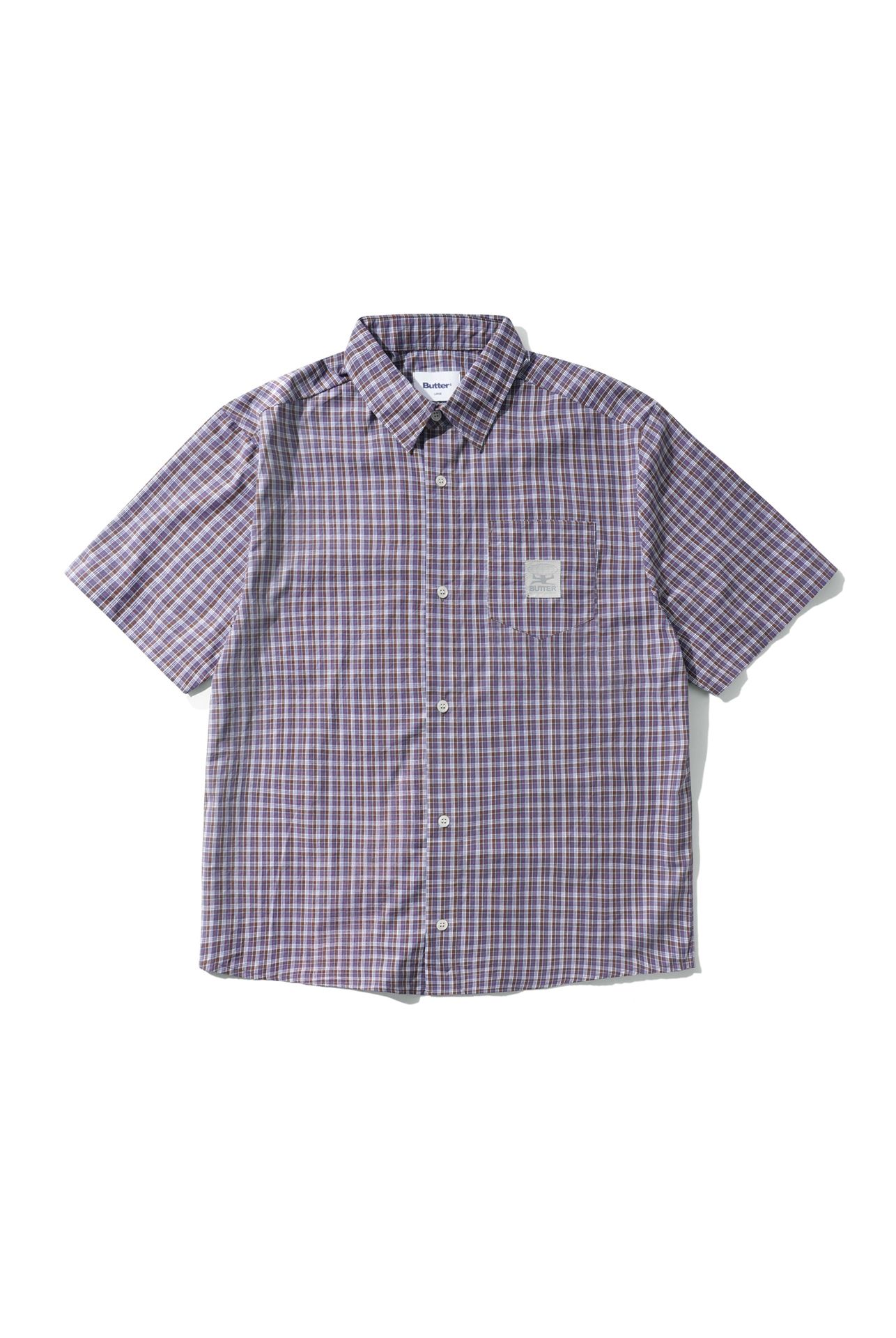 Equipment S/s Shirt
