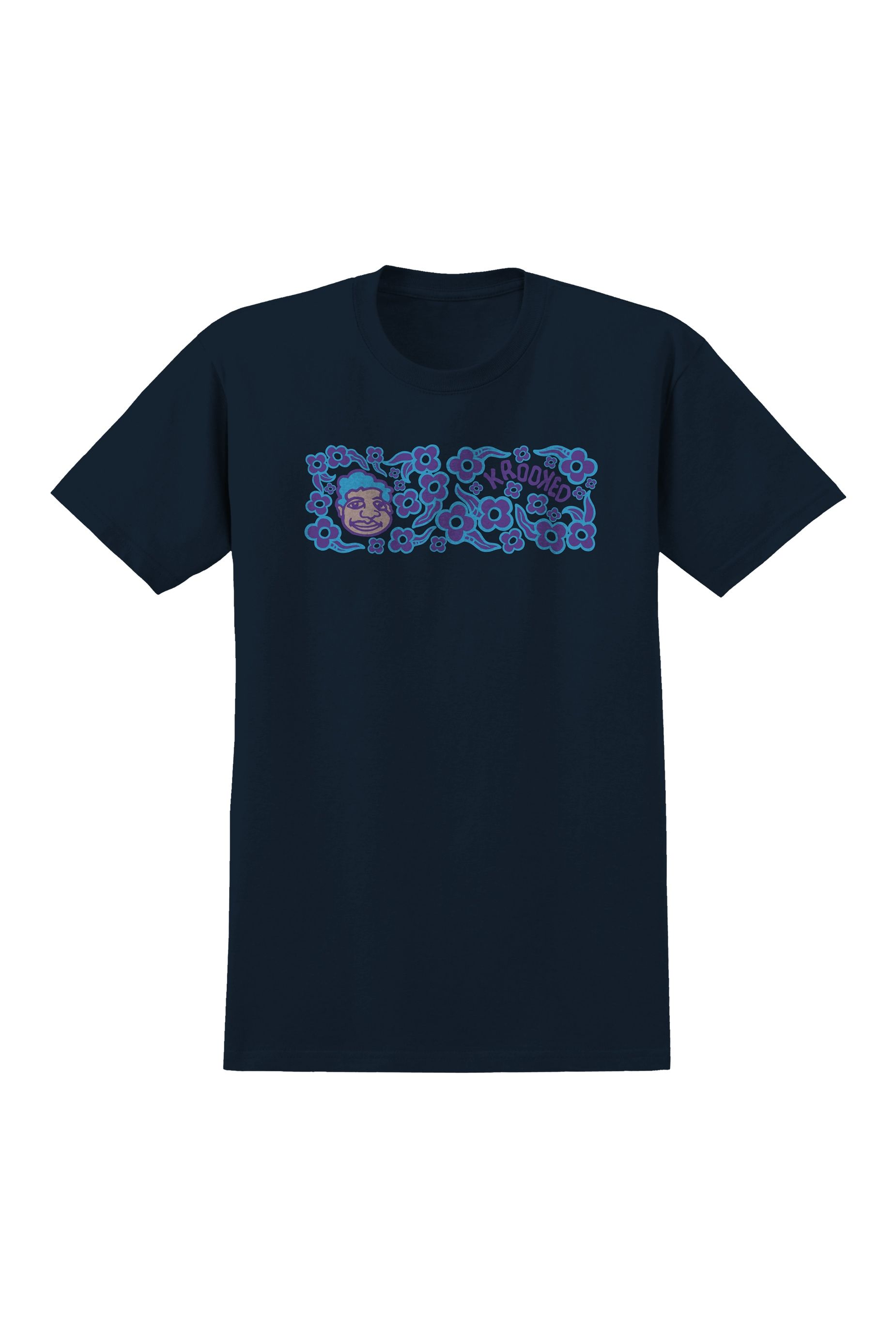 Sweatspants Redux S/s T-Shirt