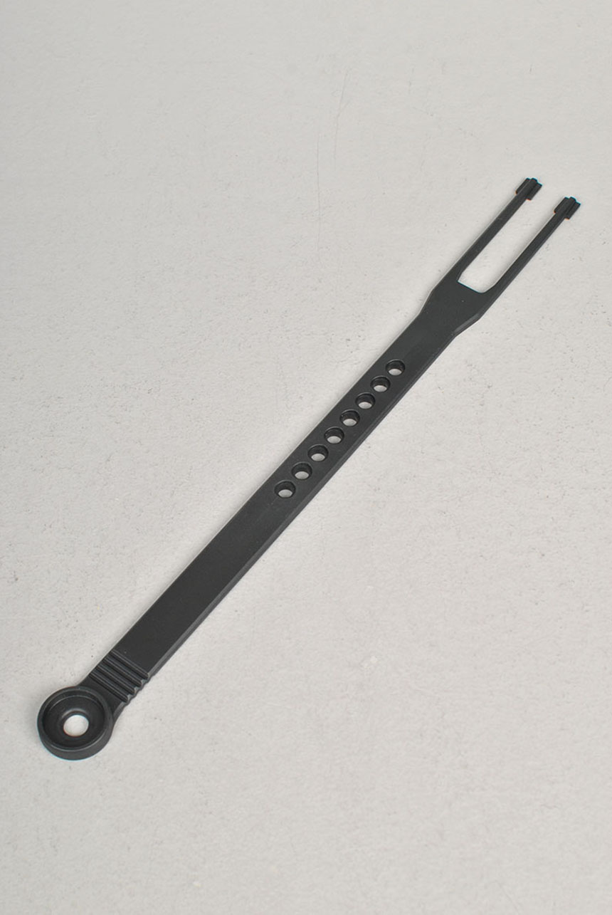 Exoframe 5.0/Forma X Ankle Connector (1 stk) Exoframe 5.0/Forma X Ankle Connector (1 stk)
