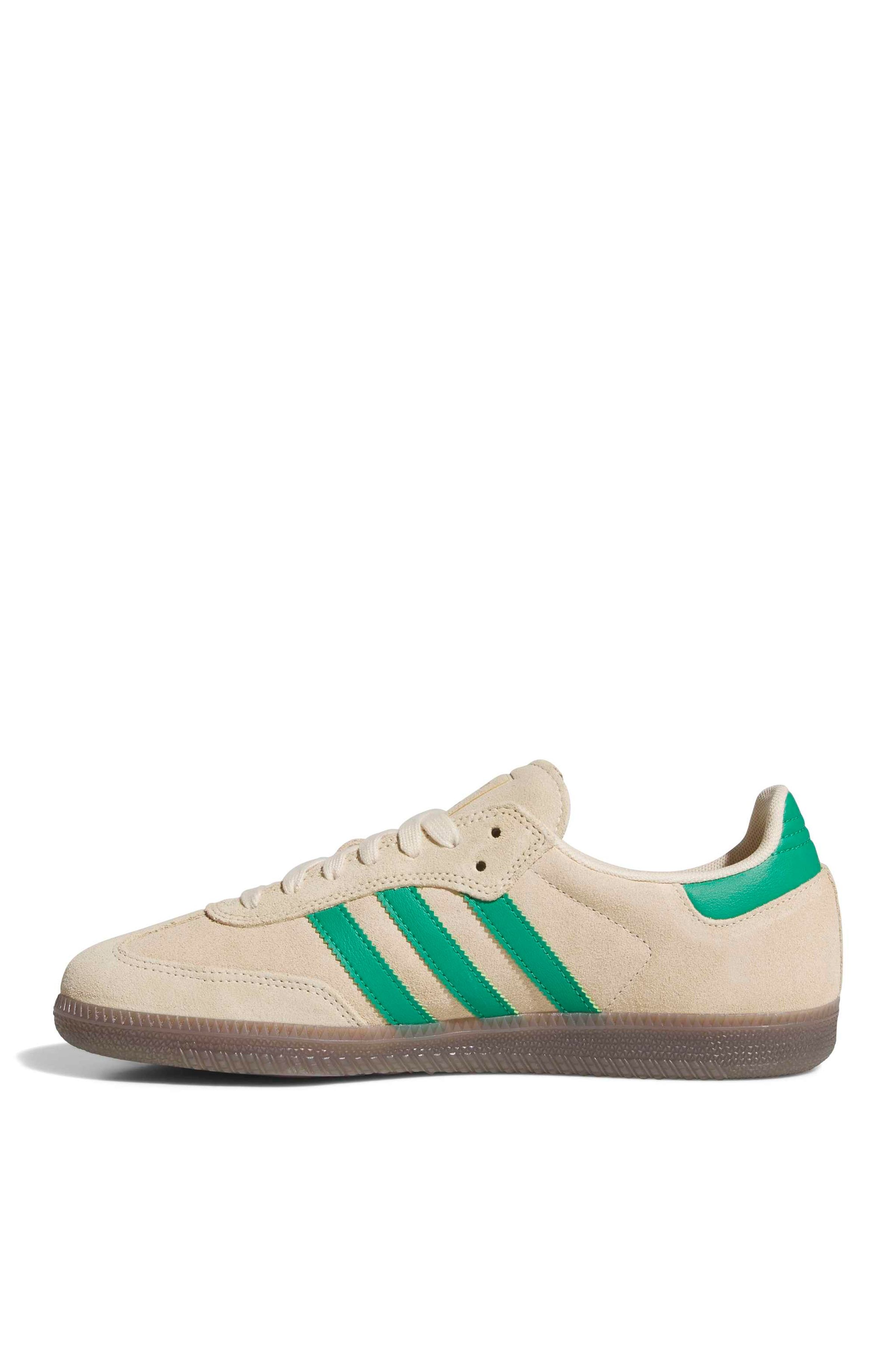 Samba Adv