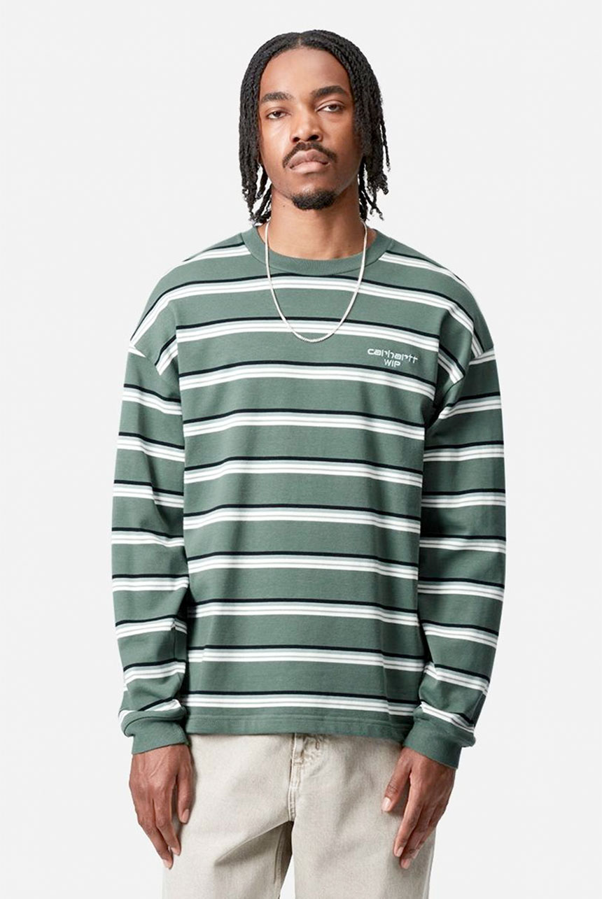L/S Holm Longsleeve