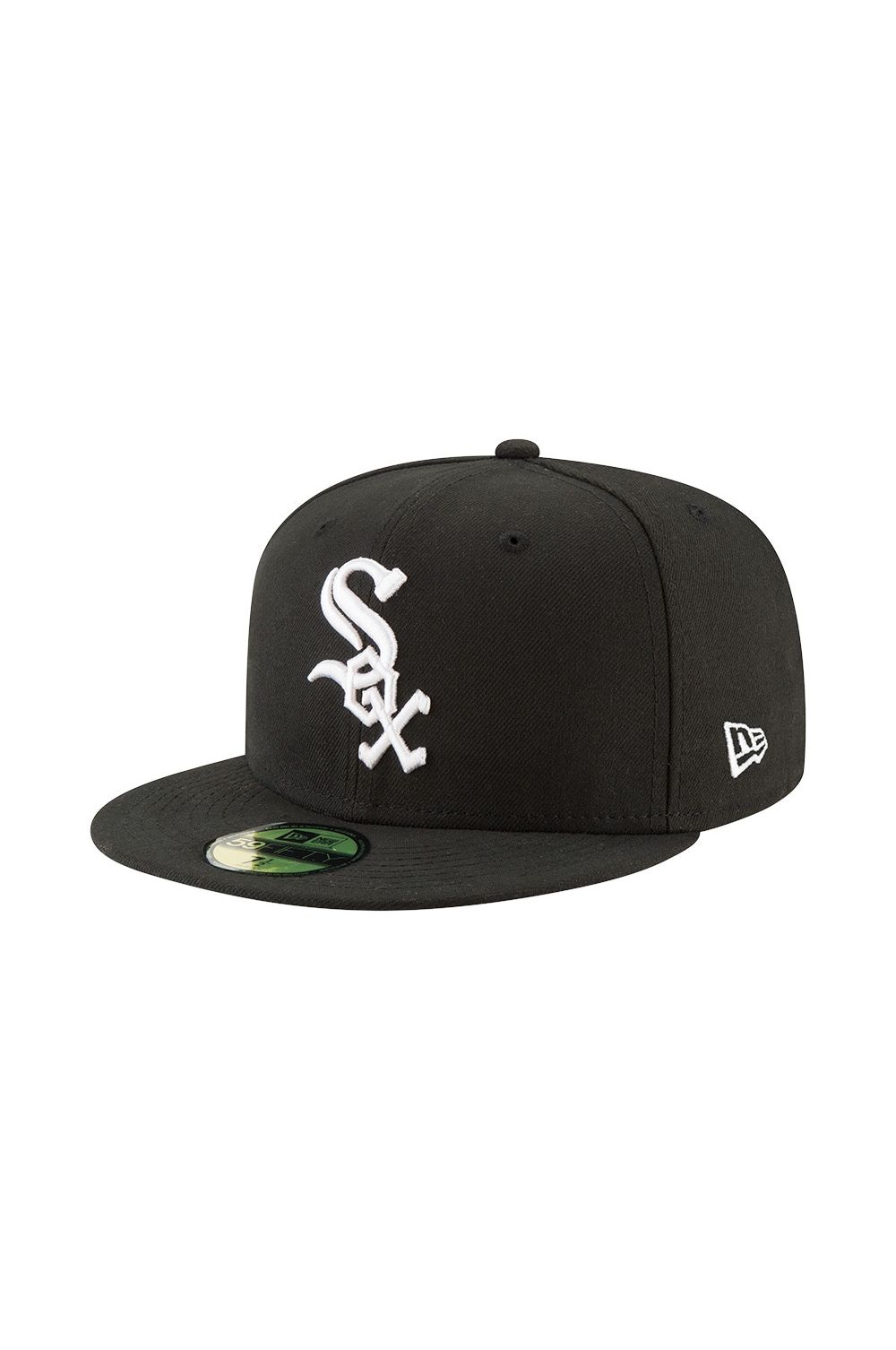 MLB Chicago White Sox Authentic 59FIFTY Fitted Cap