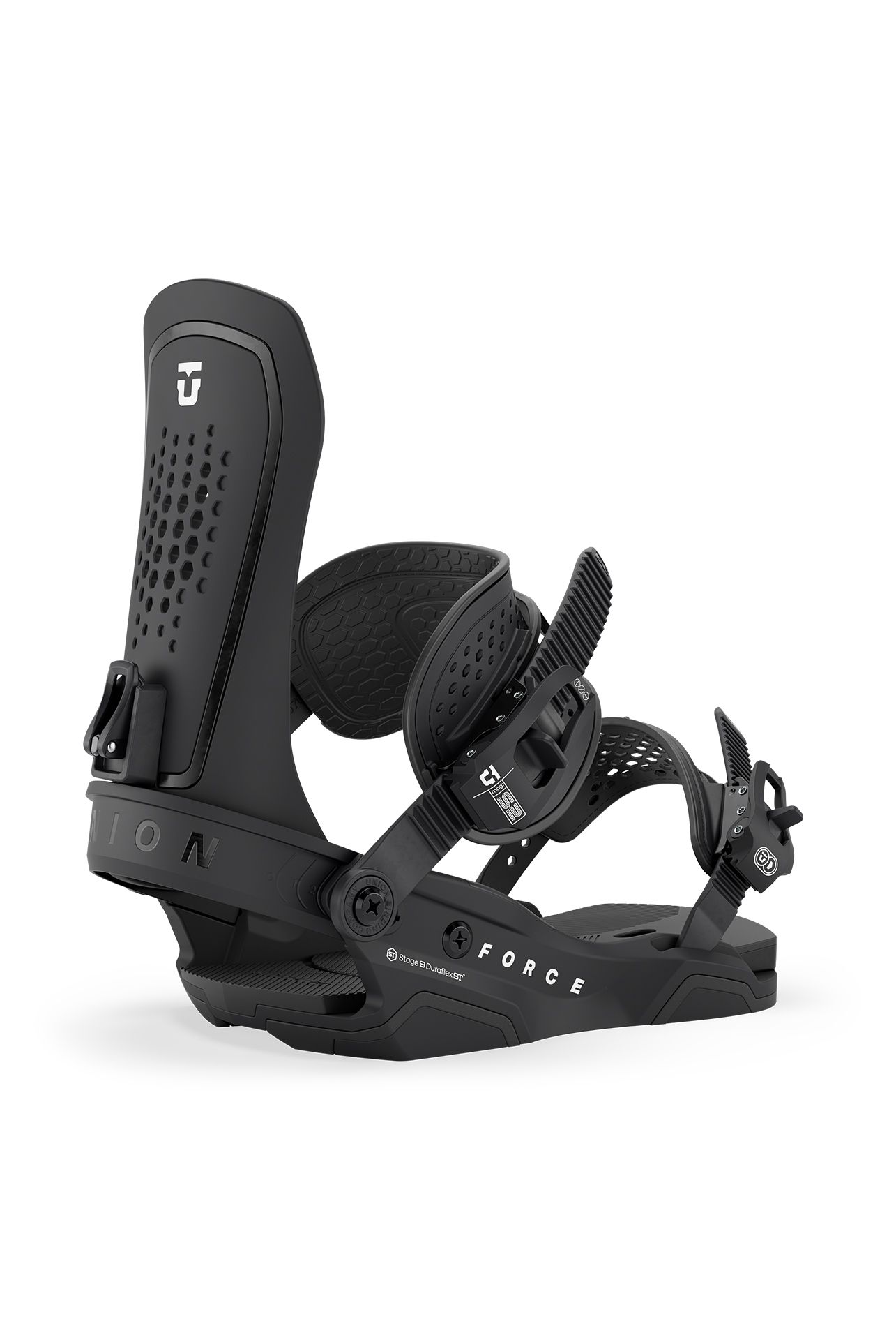 Force Snowboard Bindings