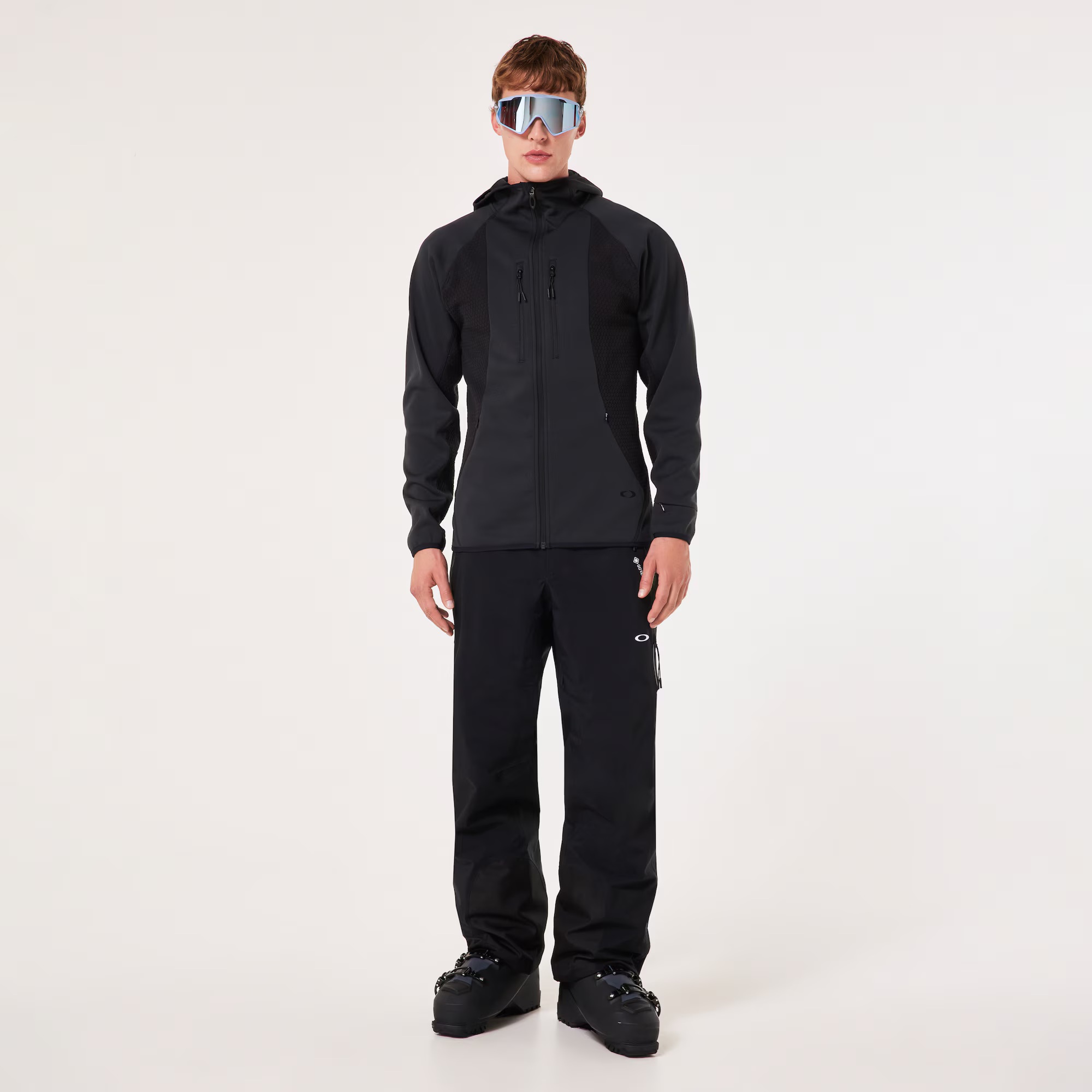 Unbound Gore-Tex® Shell Pant 2.0