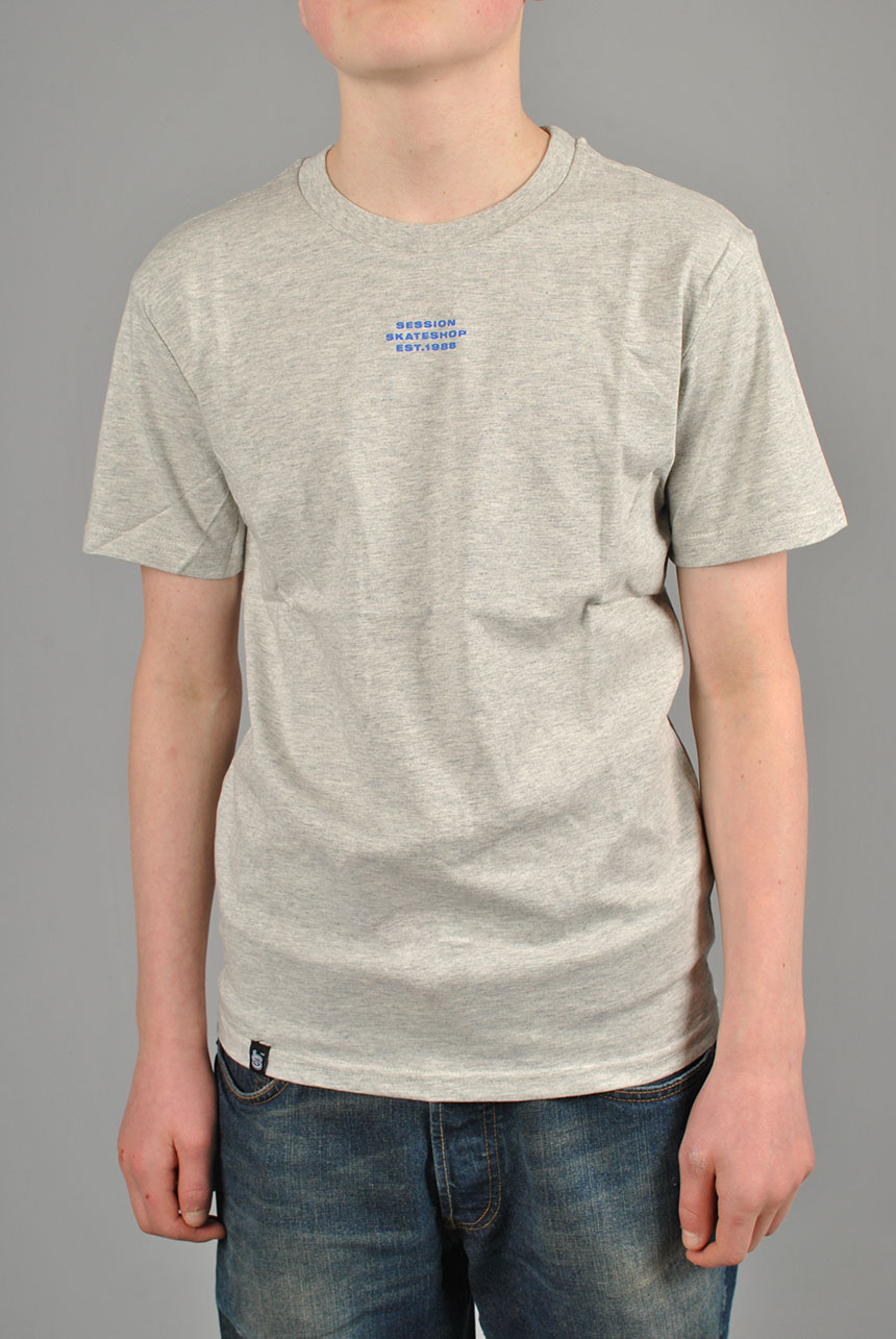 Kids Skateshop T-Shirt Kids Skateshop T-Shirt