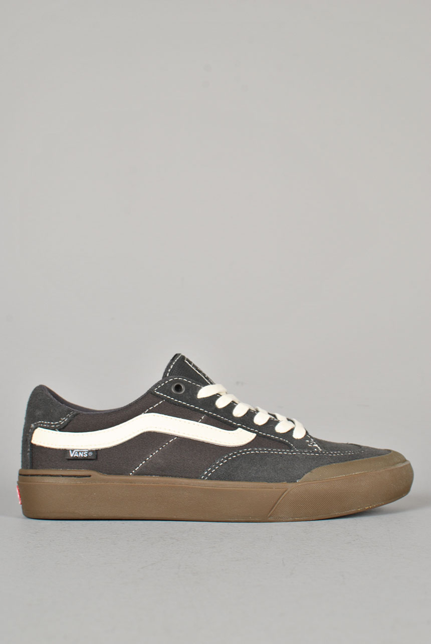 Berle Pro Raven-Dark Gum 44 196012219728
