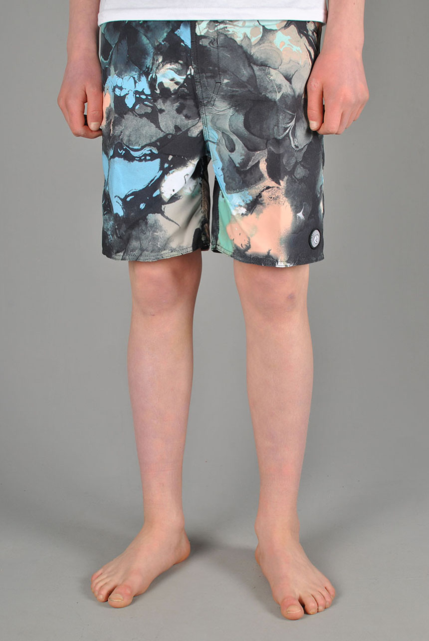 Kids Polly Pack Boardshorts