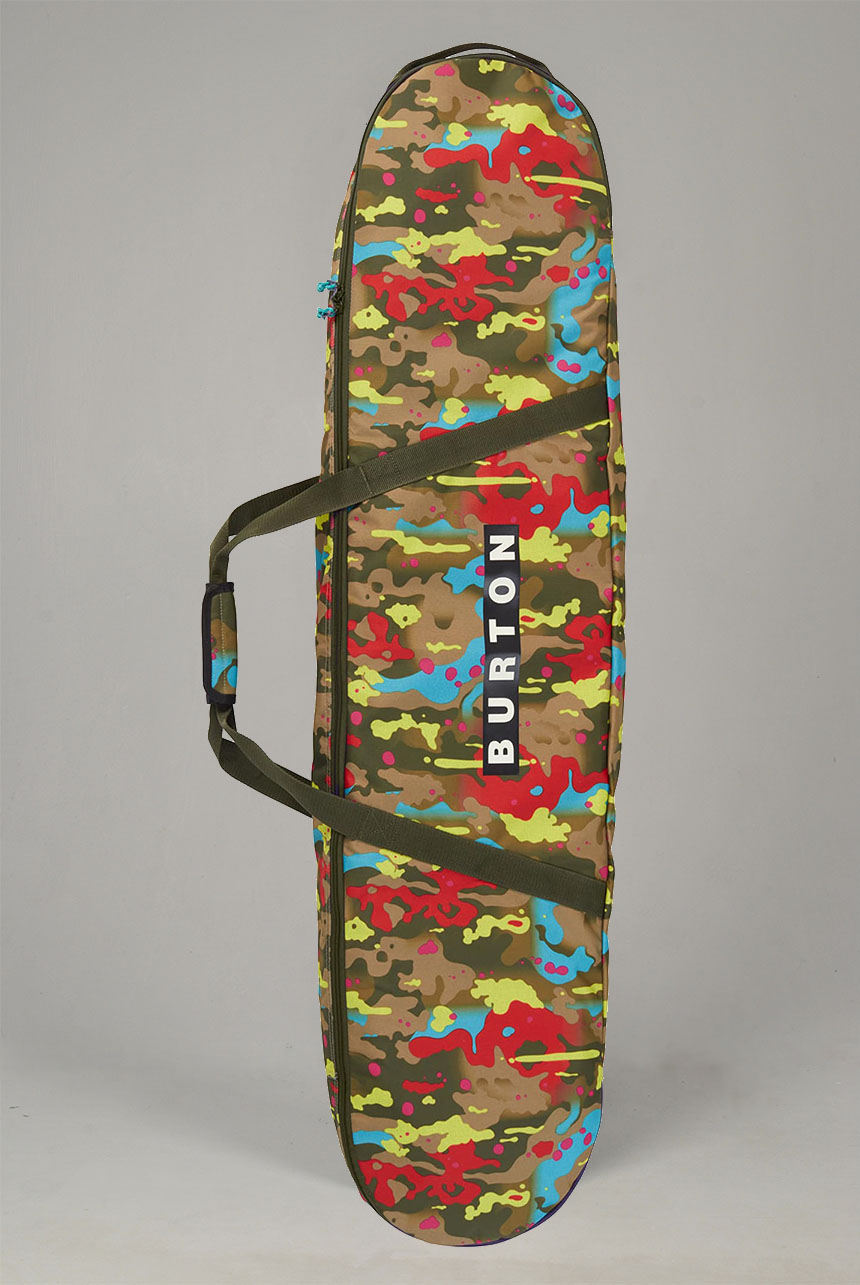 9009521739360 Kids Space Sack Snowboard Bag 130cm