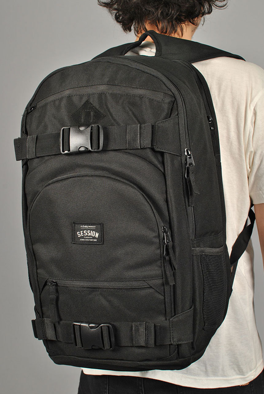 Backpack sold