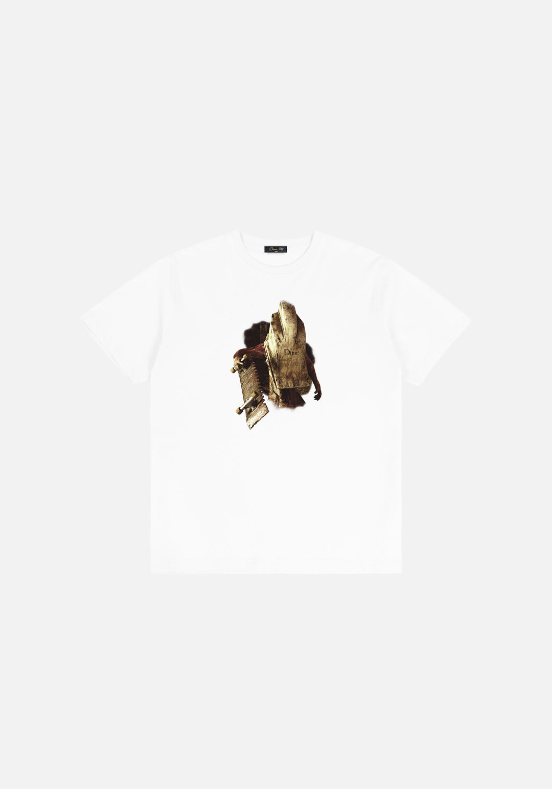 Rollin Head T-Shirt
