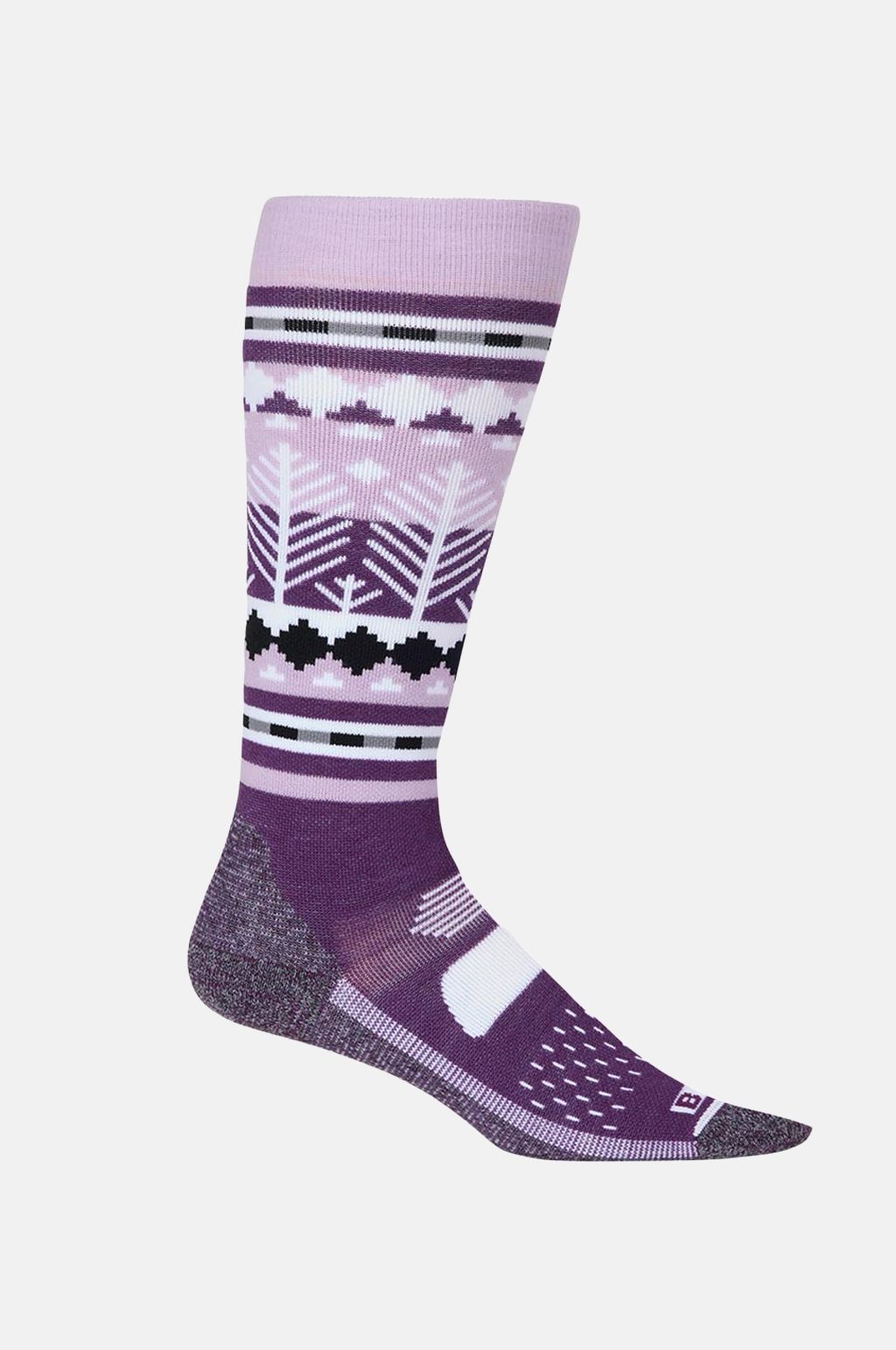 Womens Performance Mwt Socks
