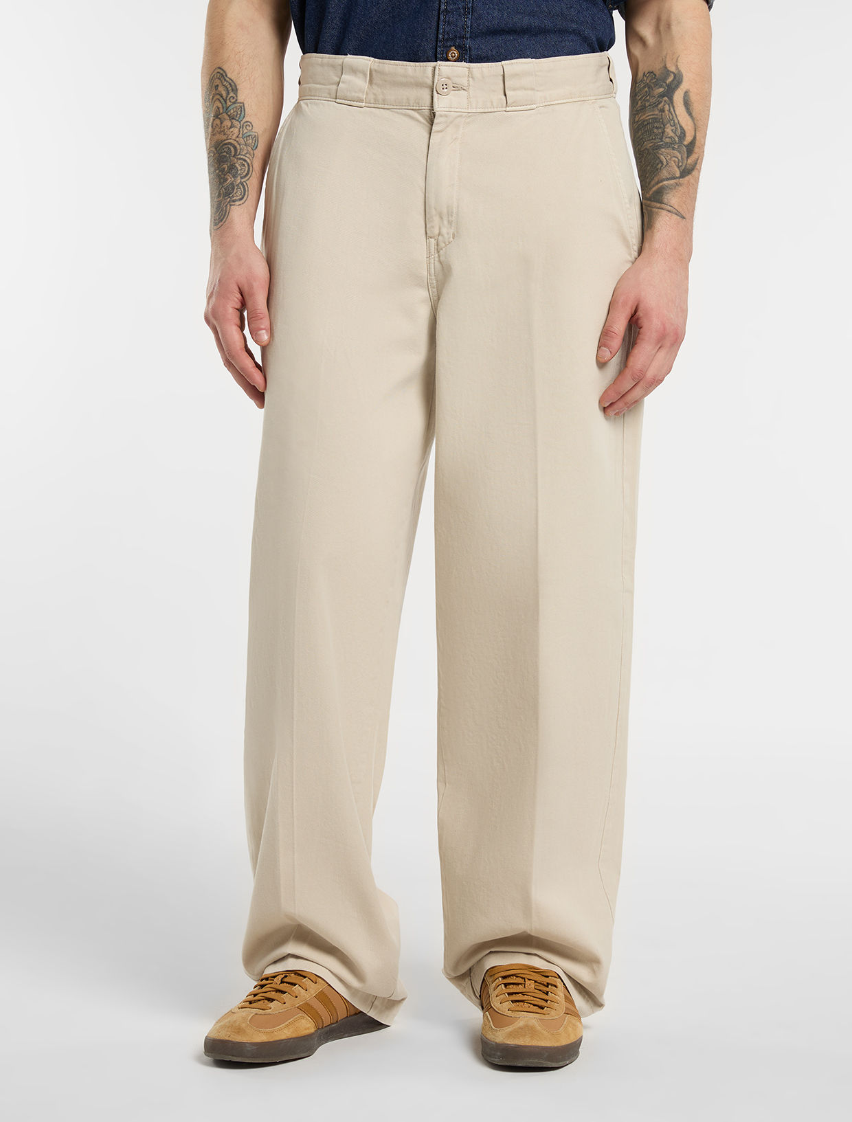 247 Loose Work Pant